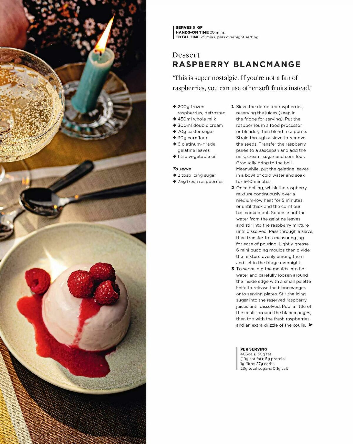 Sainsbury's Magazine March Offers from 2 March