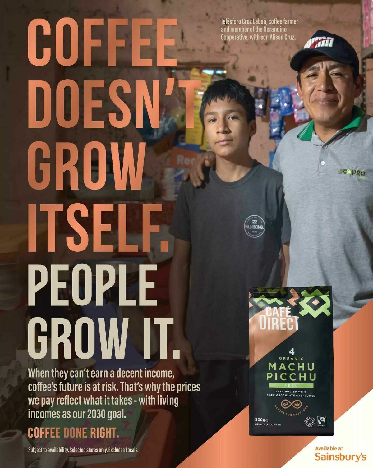 Sainsbury's Magazine March Offers from 2 March