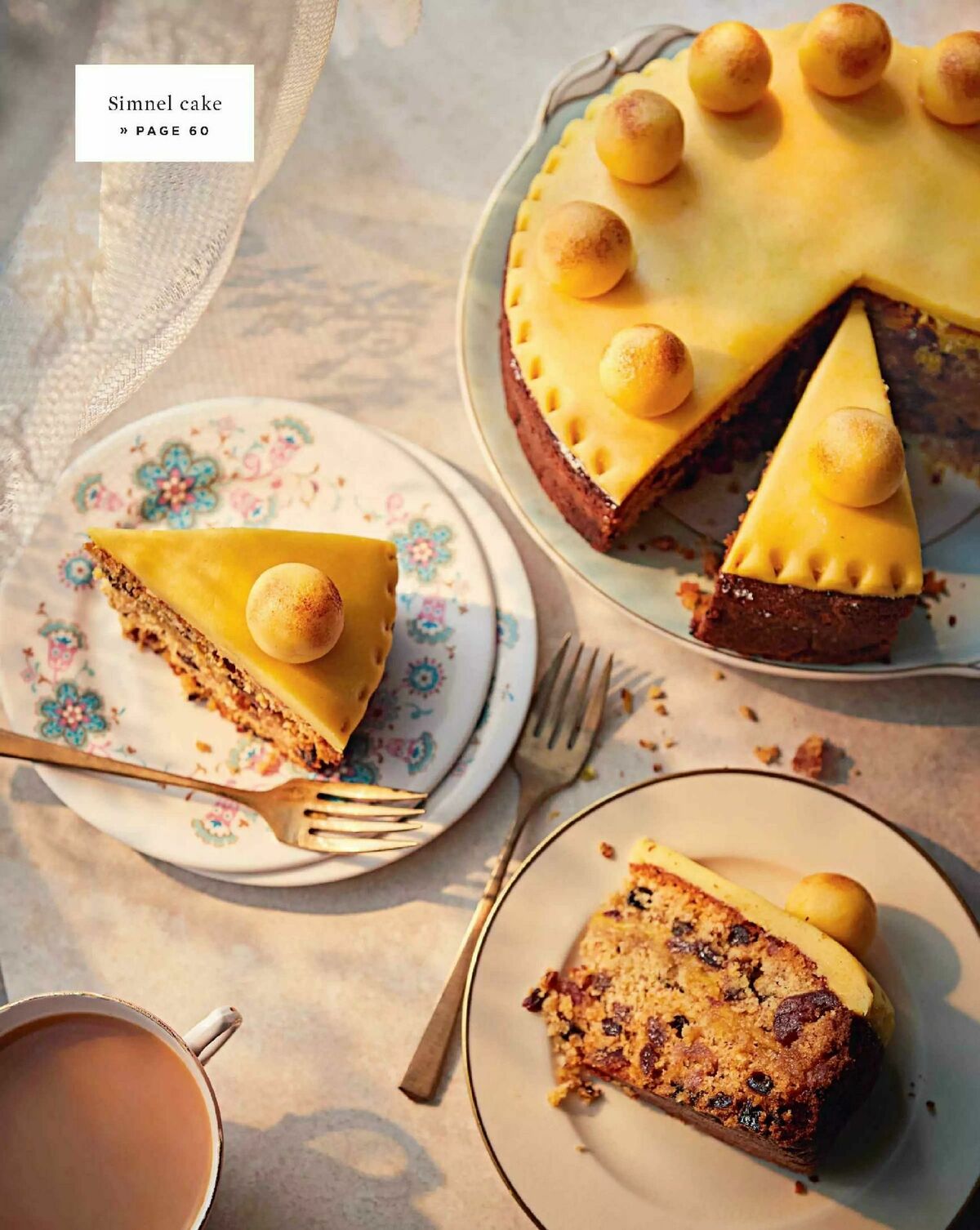 Sainsbury's Magazine March Offers from 2 March