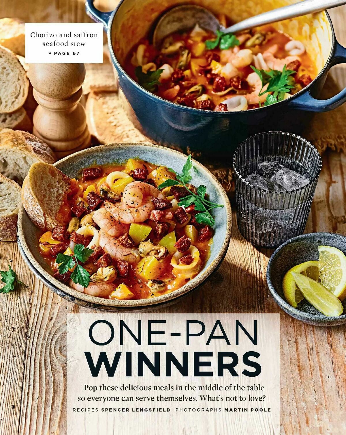 Sainsbury's Magazine March Offers from 2 March