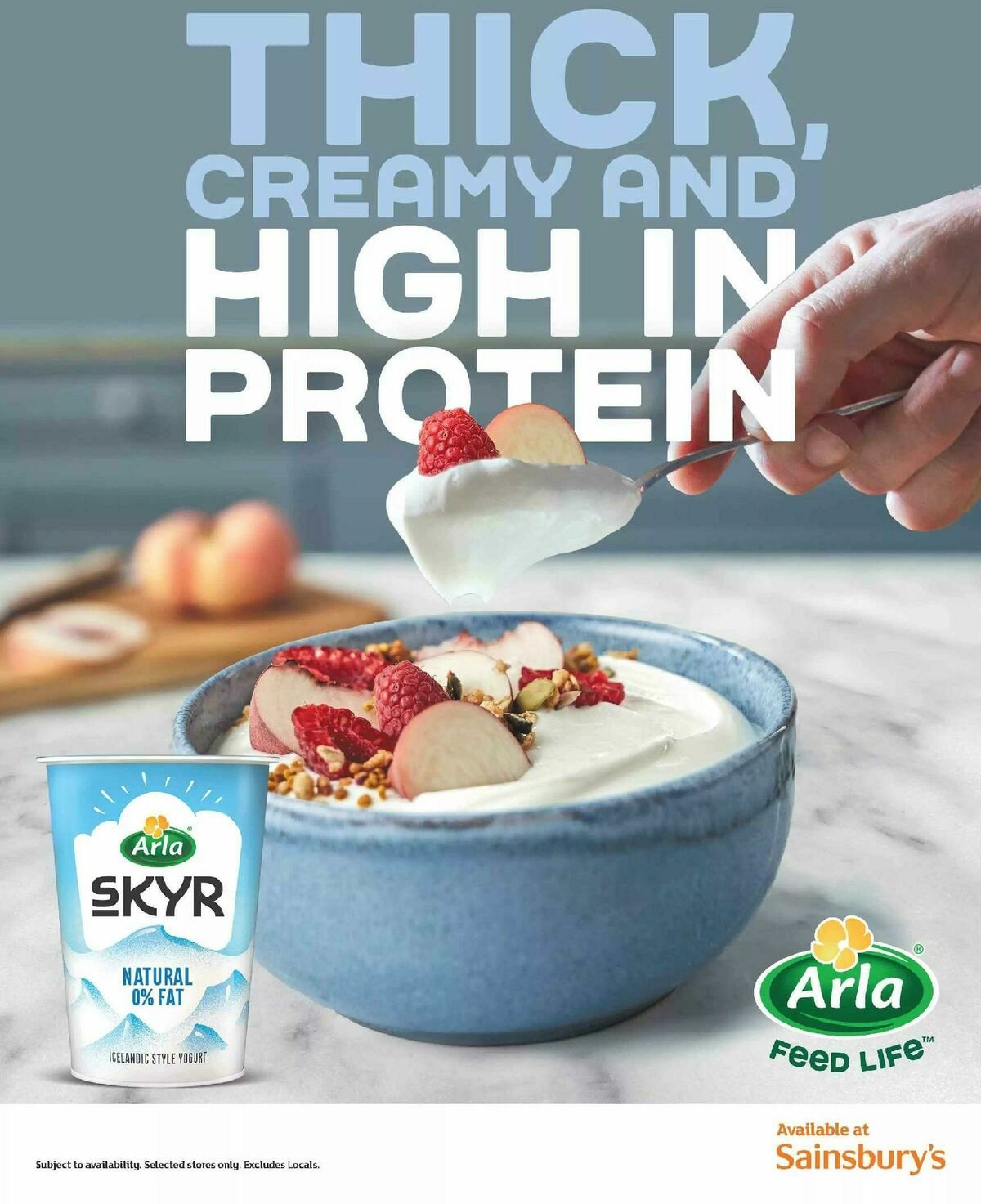 Sainsbury's Magazine March Offers from 2 March