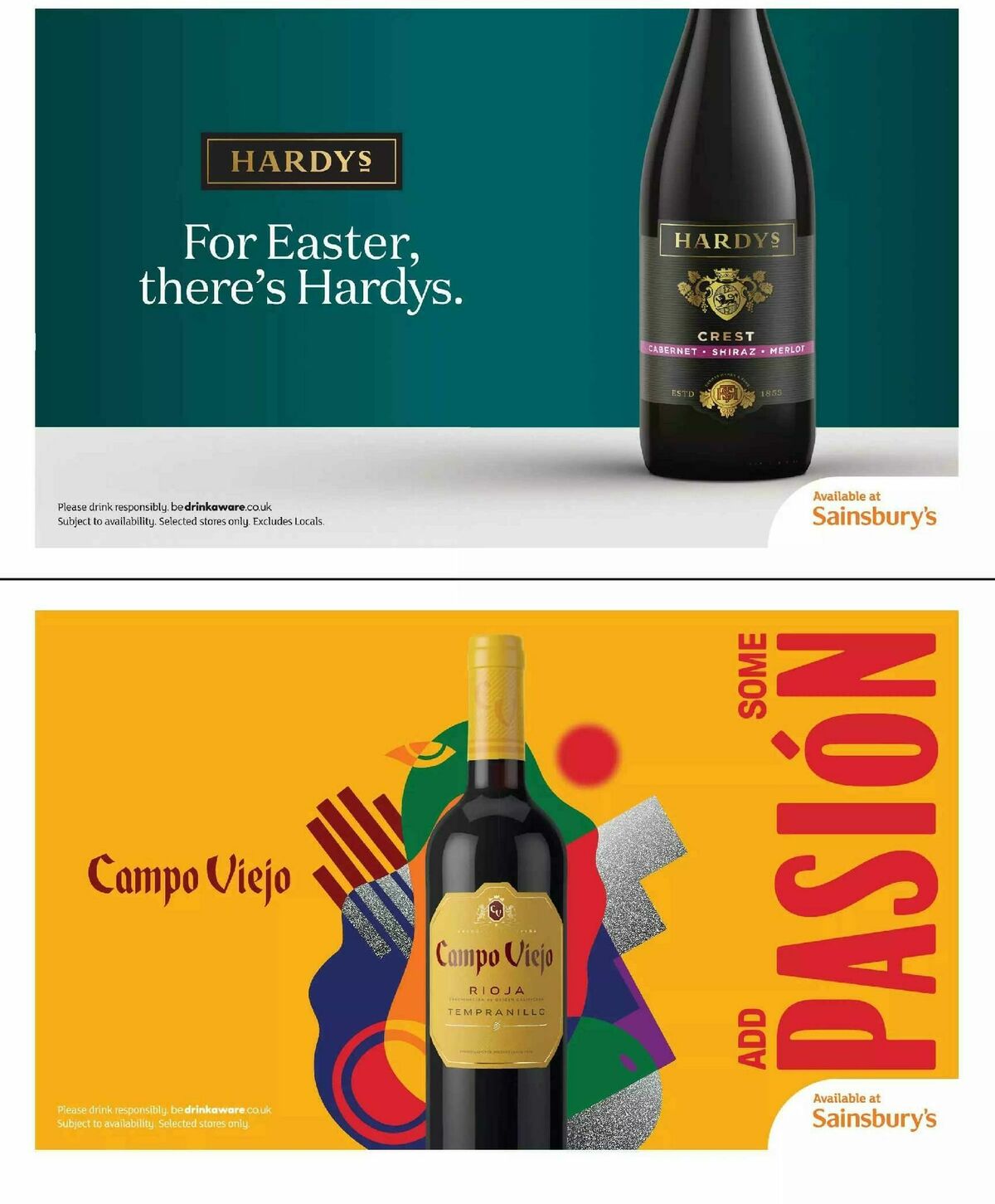 Sainsbury's Magazine March Offers from 2 March