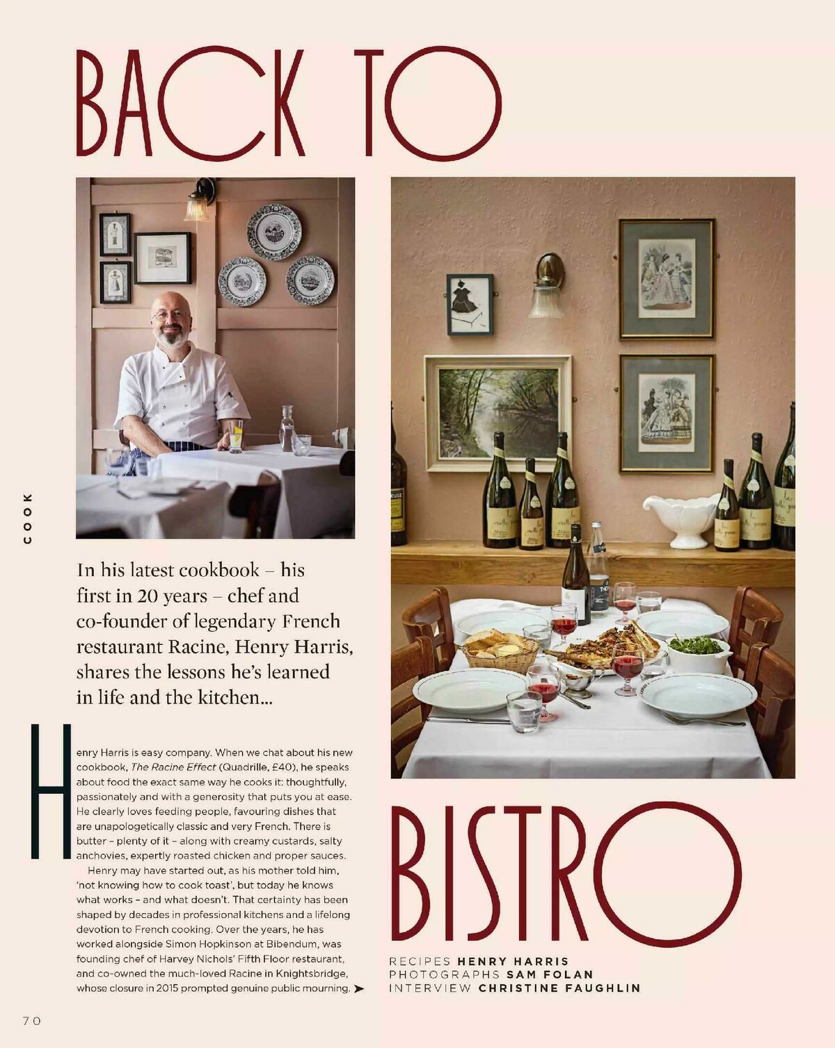 Sainsbury's Magazine March Offers from 2 March