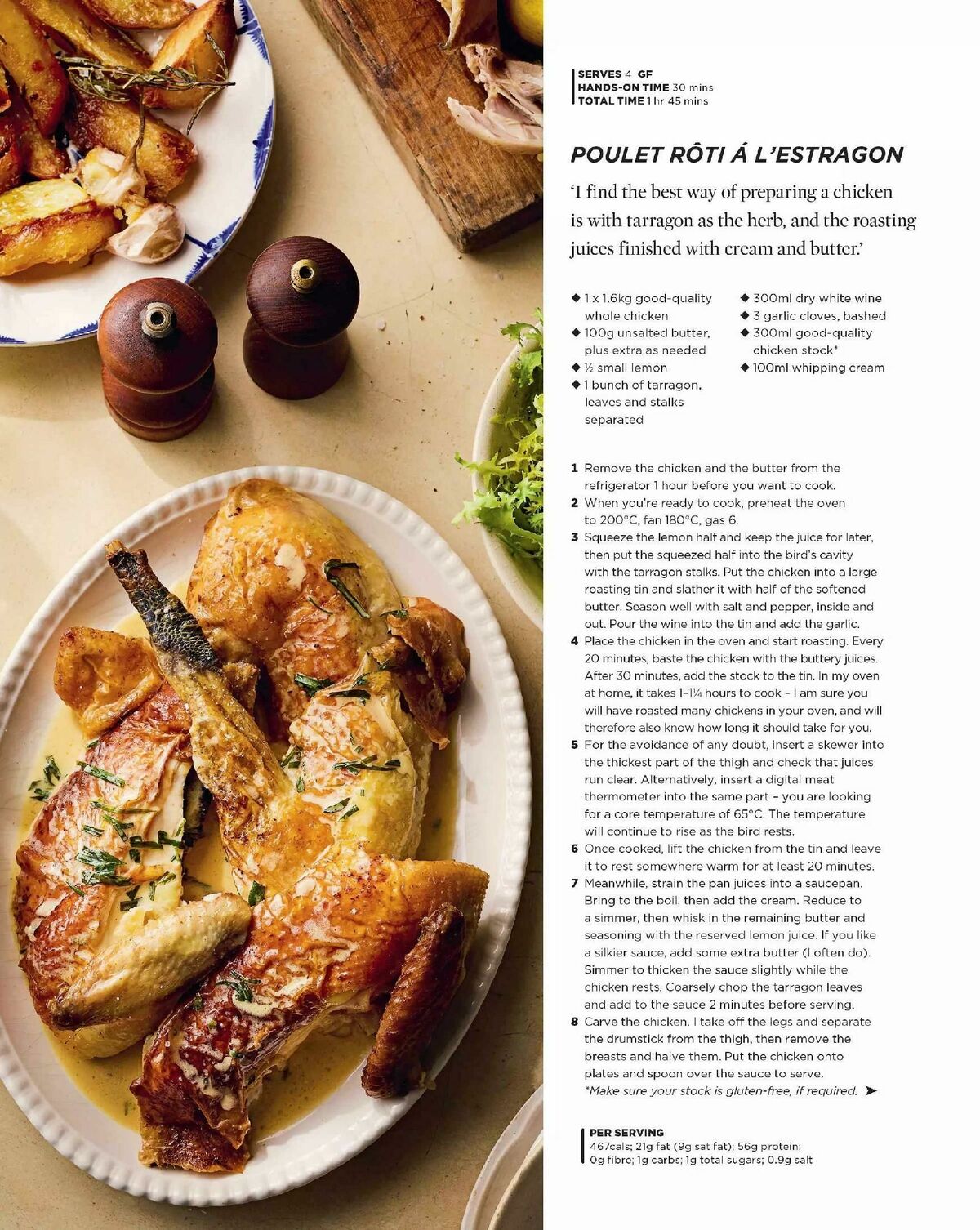 Sainsbury's Magazine March Offers from 2 March