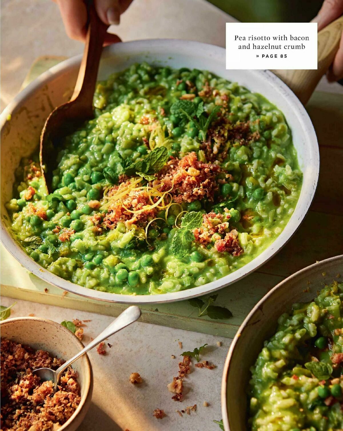 Sainsbury's Magazine March Offers from 2 March