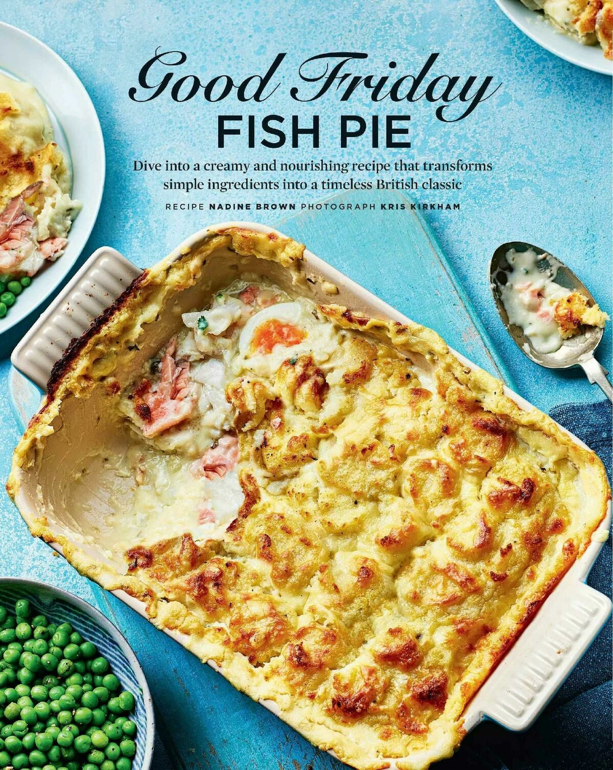 Sainsbury's Magazine March Offers from 2 March