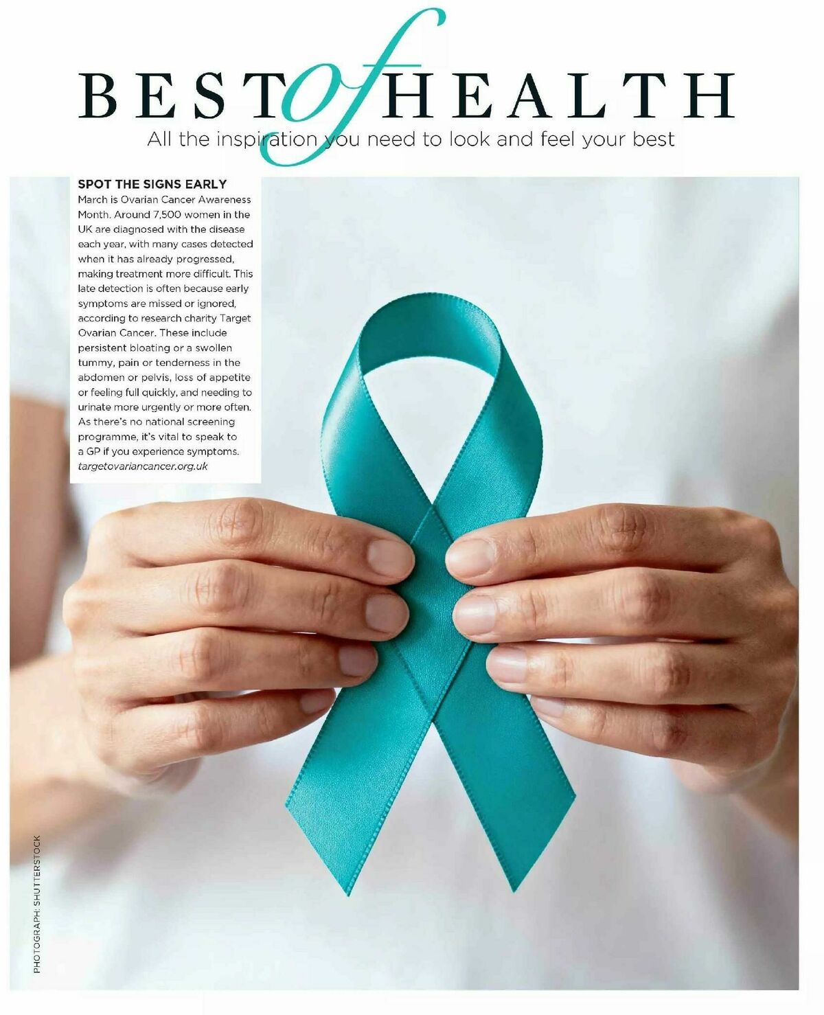 Sainsbury's Magazine March Offers from 2 March