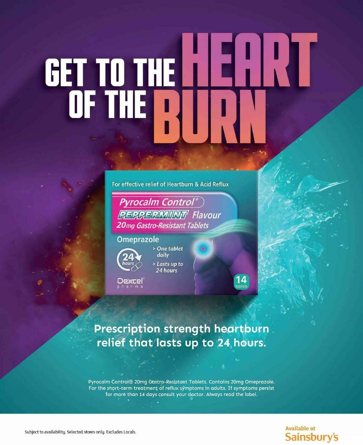 Sainsbury's Magazine April Offers from 1 April