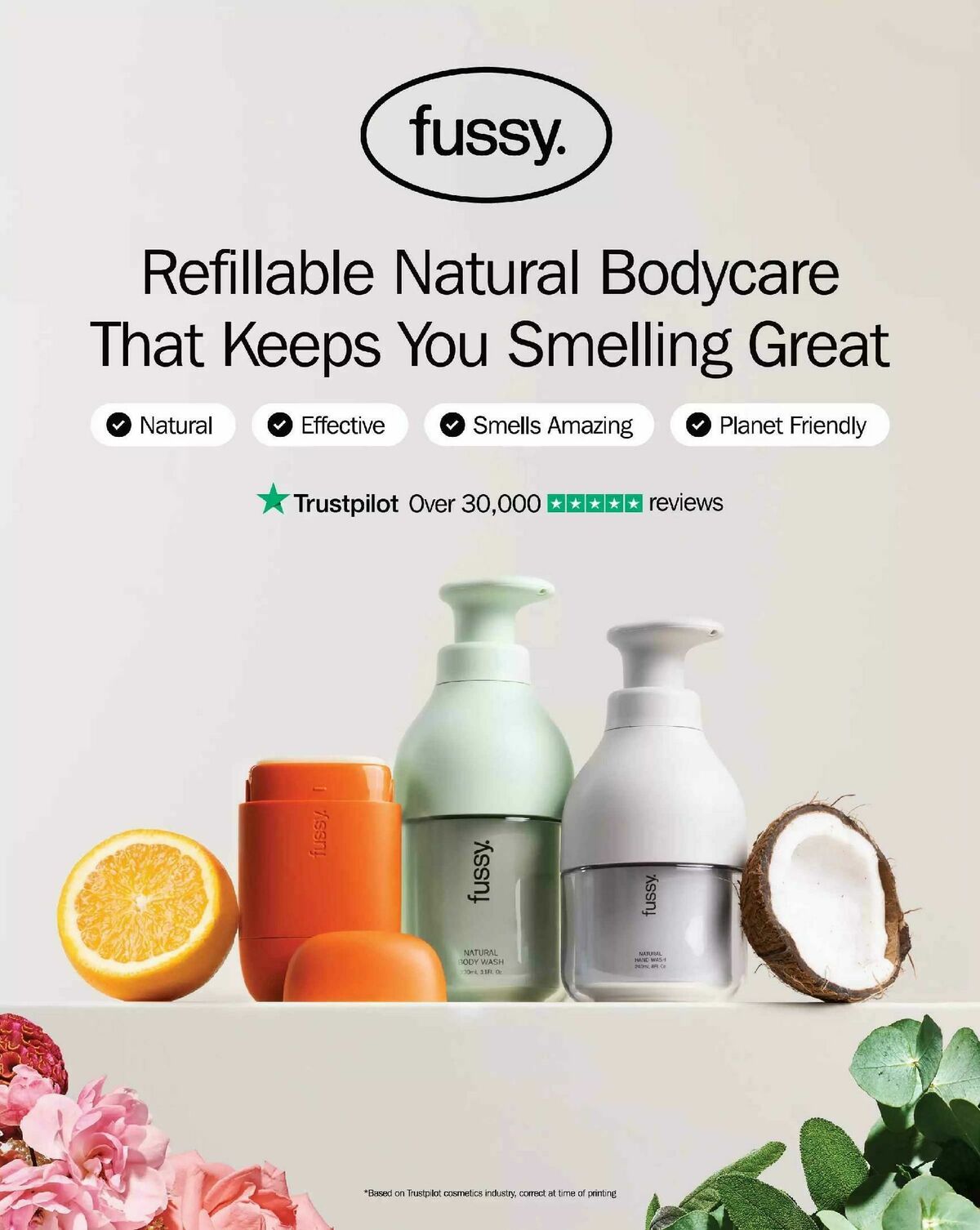 Sainsbury's Magazine April Offers from 1 April