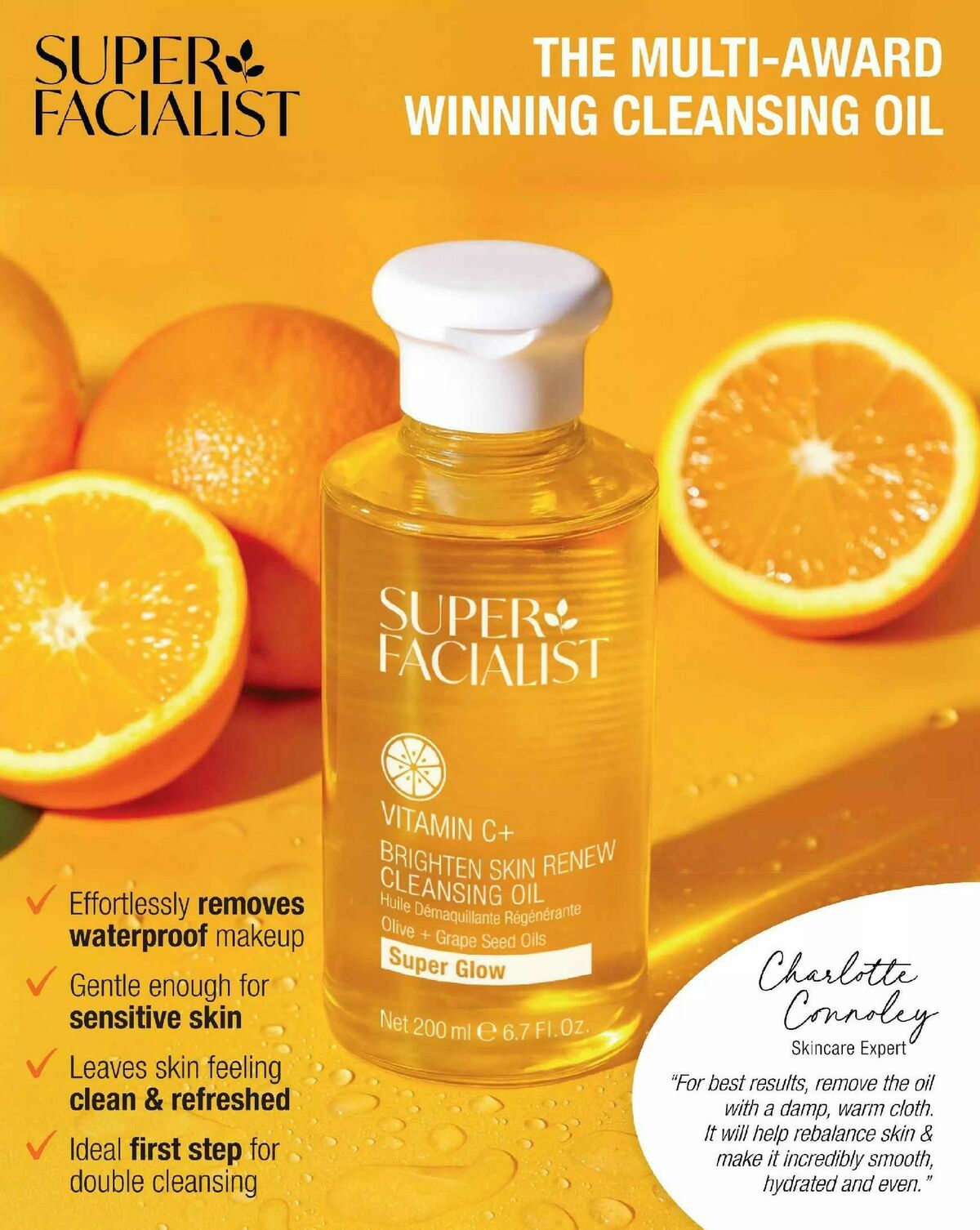 Sainsbury's Magazine April Offers from 1 April