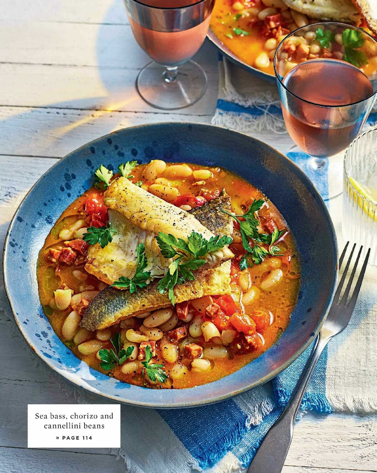 Sainsbury's Magazine April Offers from 1 April