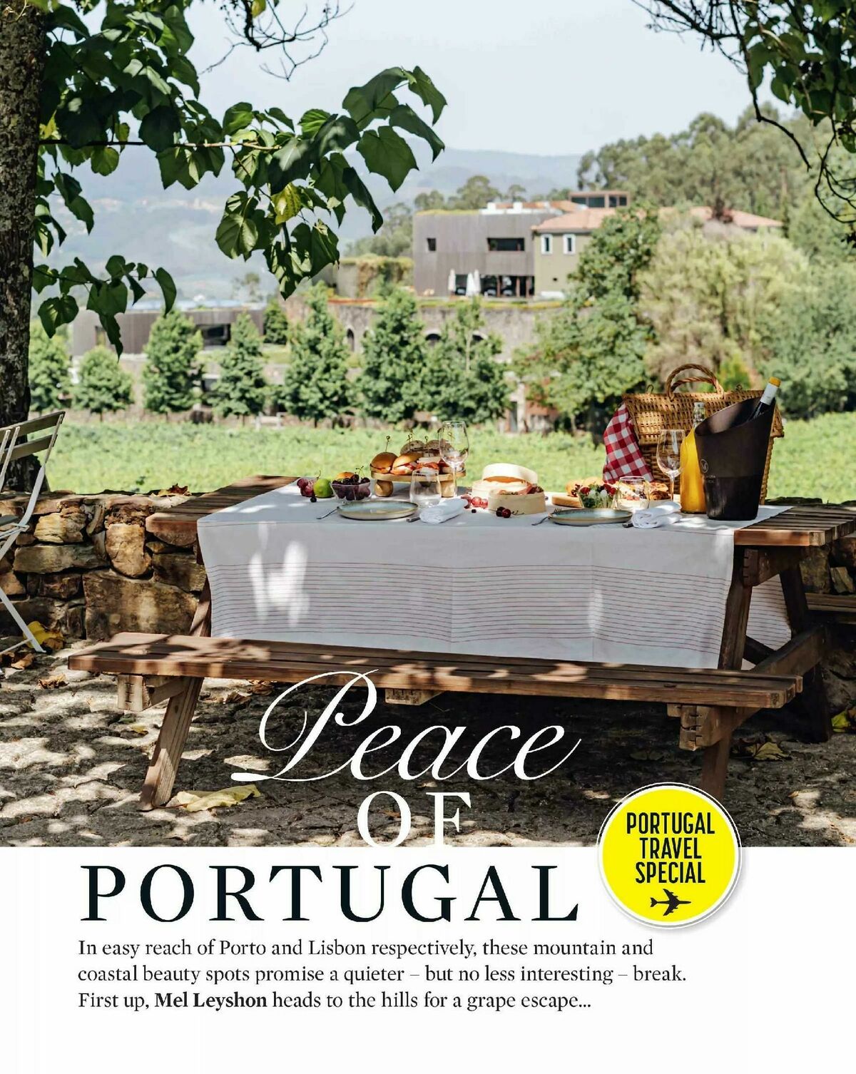 Sainsbury's Magazine April Offers from 1 April