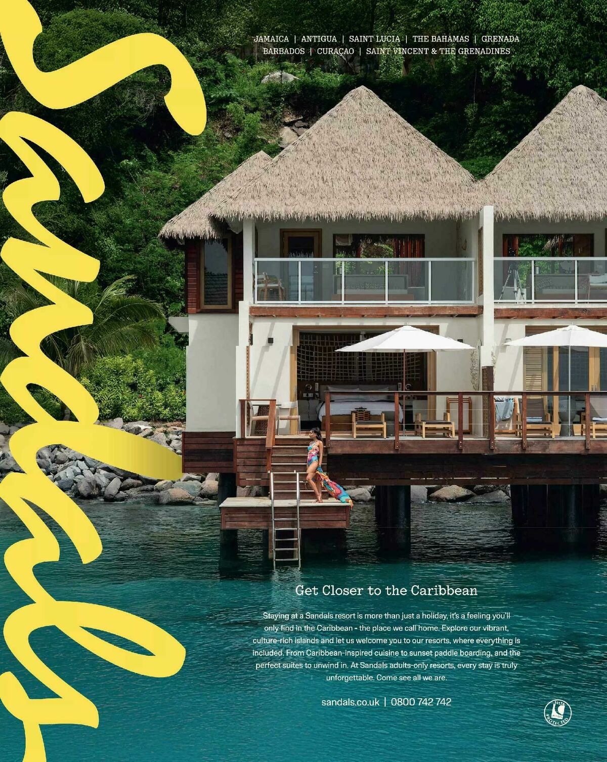 Sainsbury's Magazine April Offers from 1 April