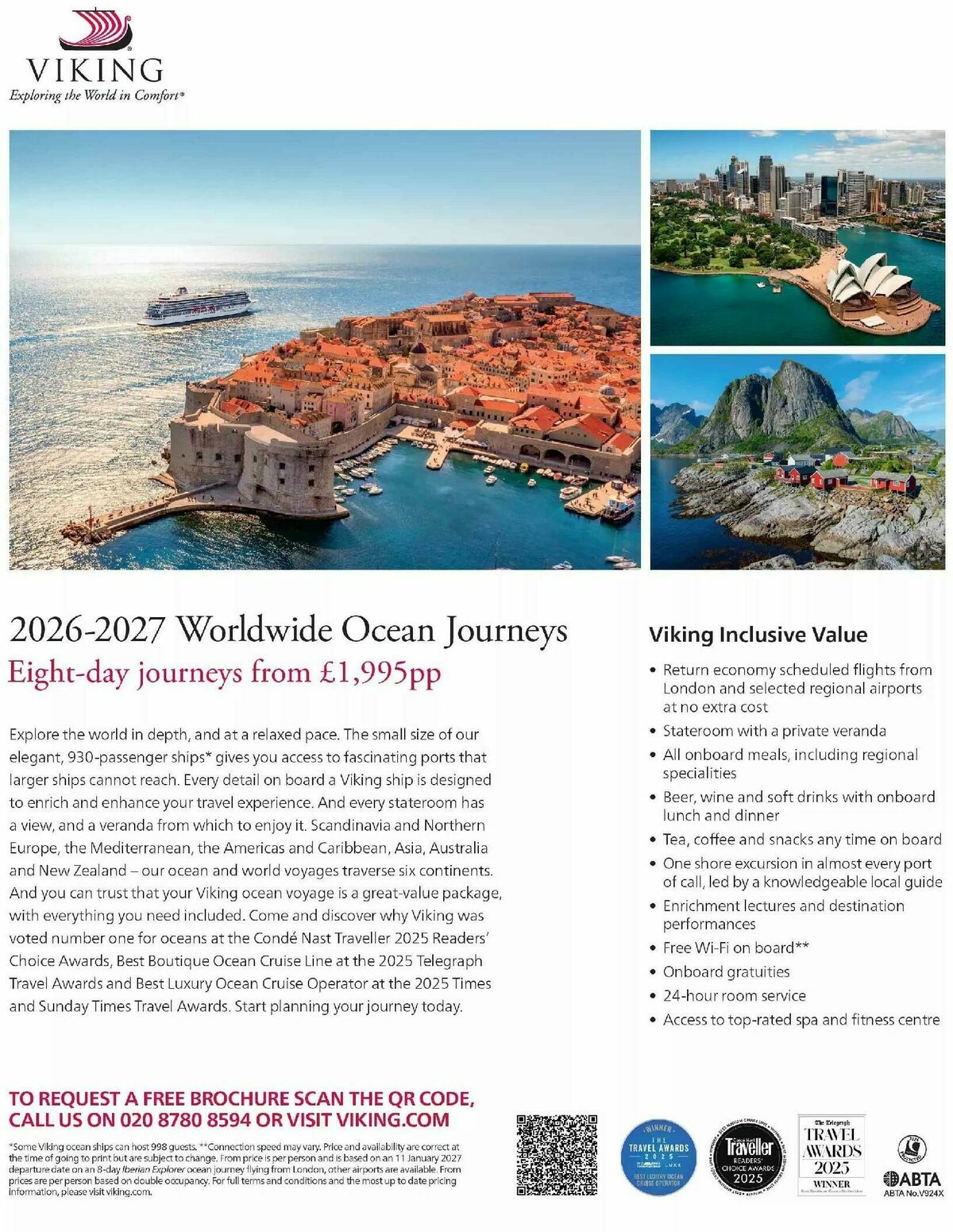 Sainsbury's Magazine April Offers from 1 April