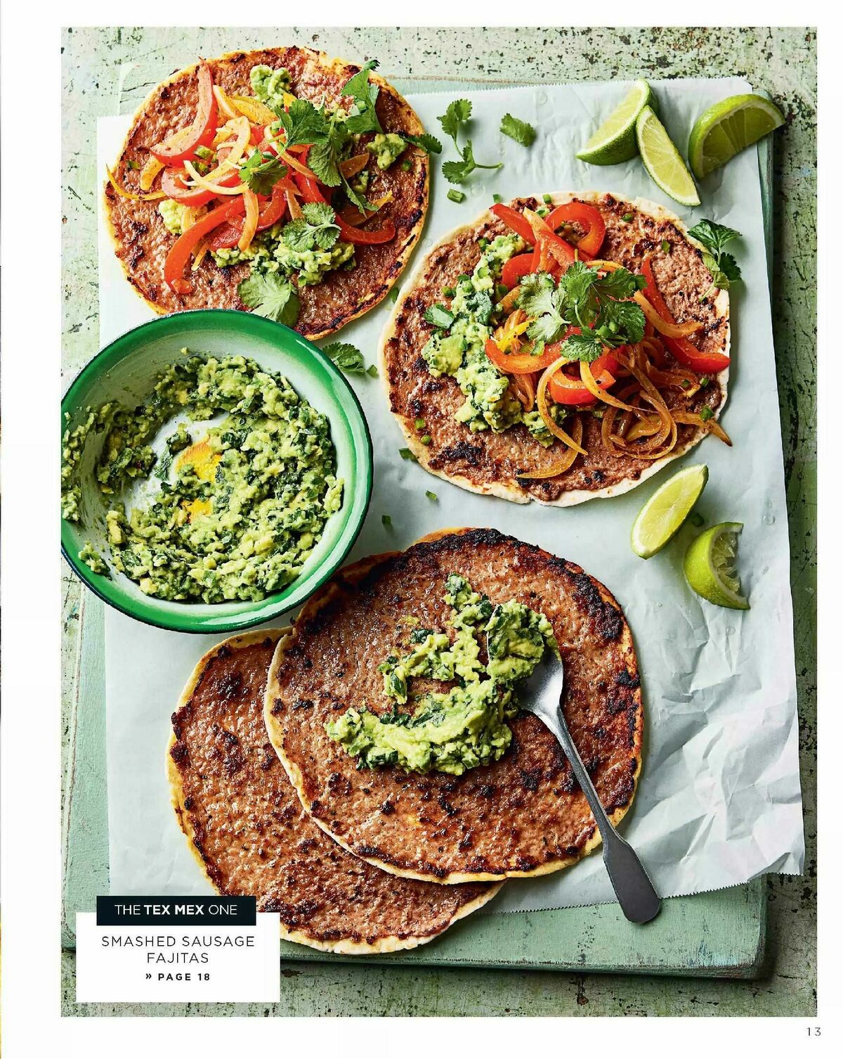 Sainsbury's Magazine April Offers from 1 April