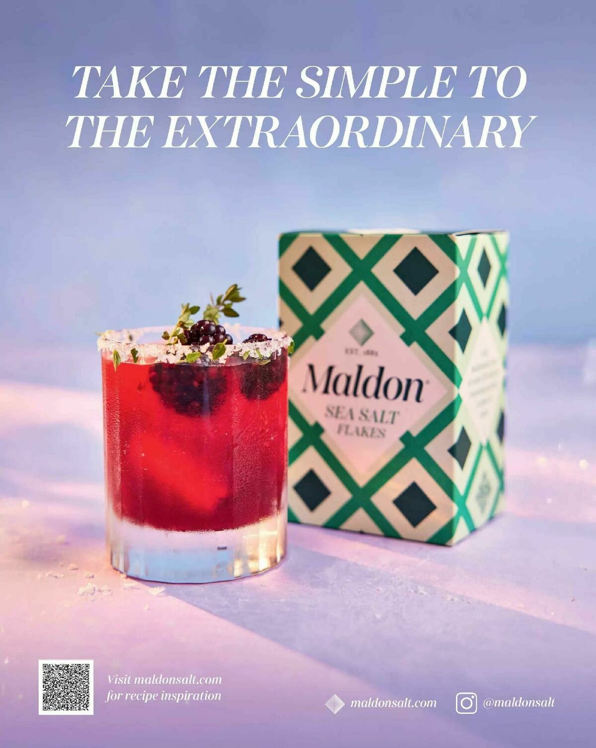 Sainsbury's Magazine April Offers from 1 April