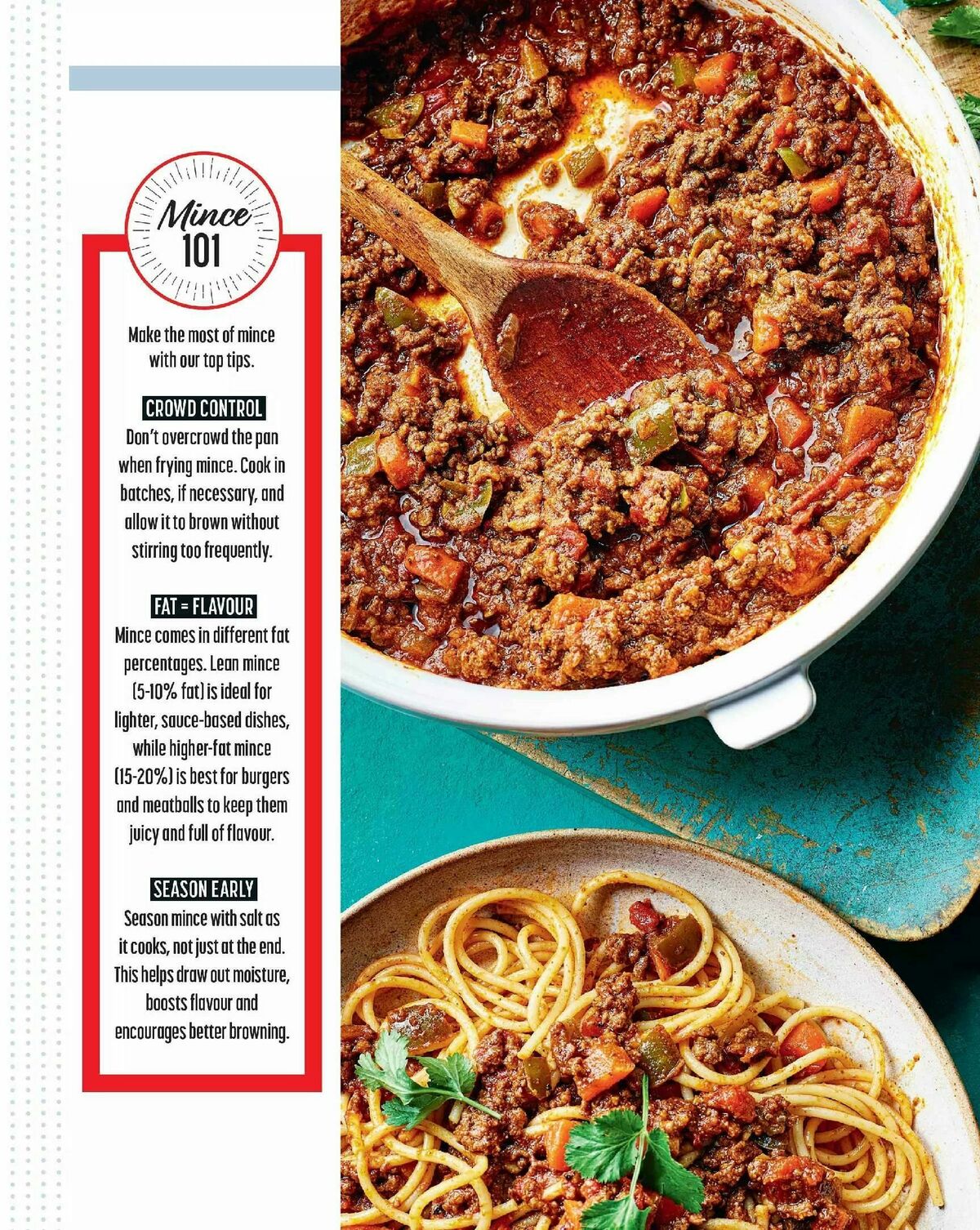 Sainsbury's Magazine April Offers from 1 April