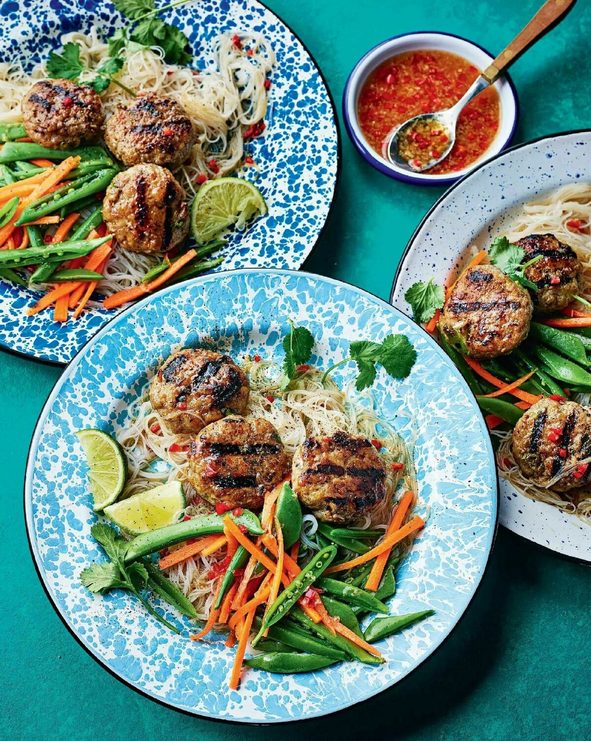 Sainsbury's Magazine April Offers from 1 April