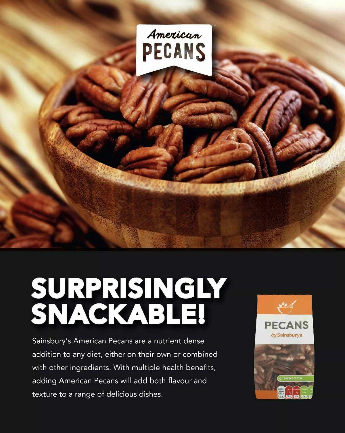 Sainsbury's Magazine April Offers from 1 April