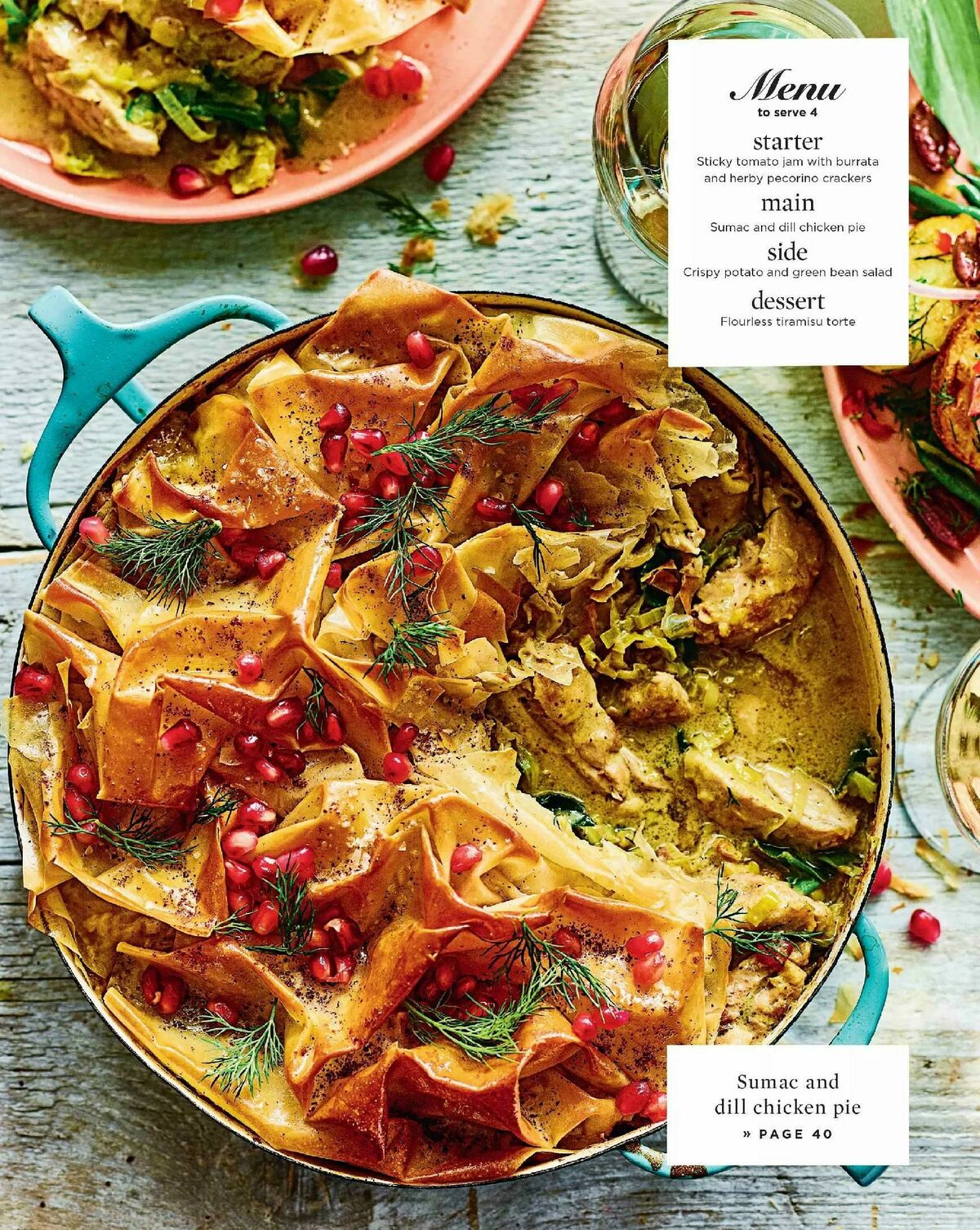 Sainsbury's Magazine April Offers from 1 April