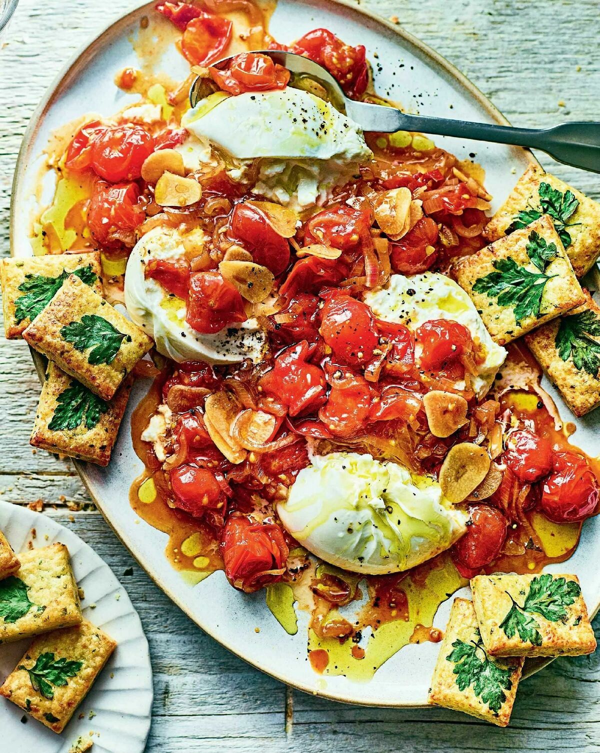 Sainsbury's Magazine April Offers from 1 April