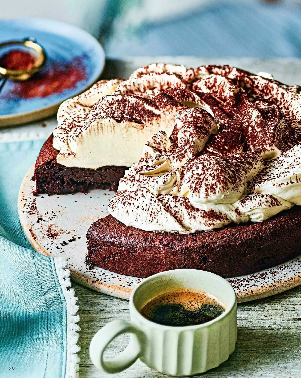 Sainsbury's Magazine April Offers from 1 April