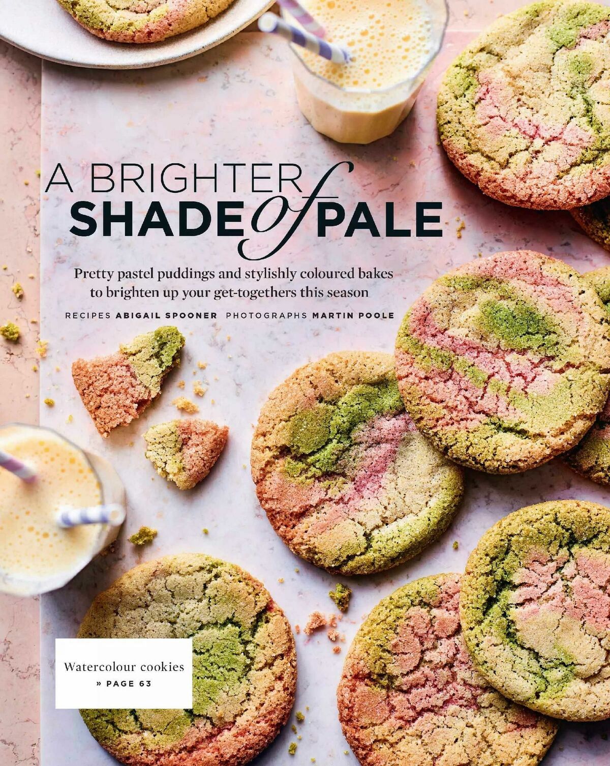 Sainsbury's Magazine April Offers from 1 April