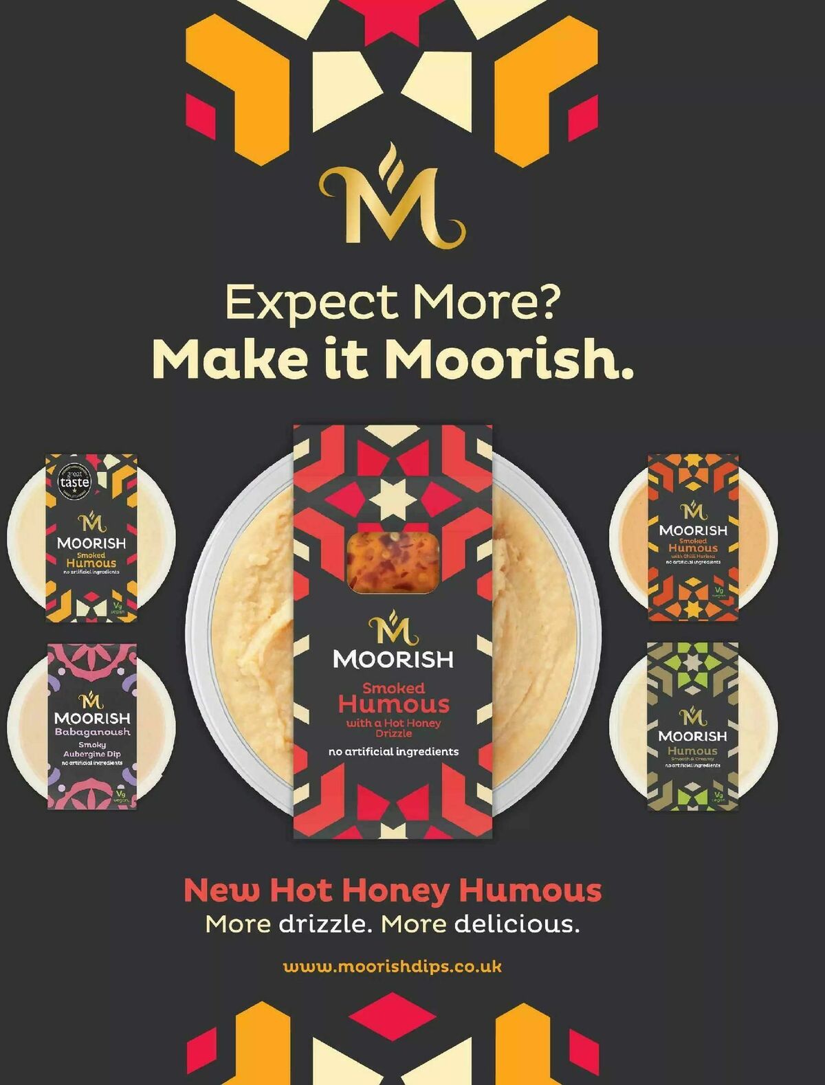 Sainsbury's Magazine April Offers from 1 April