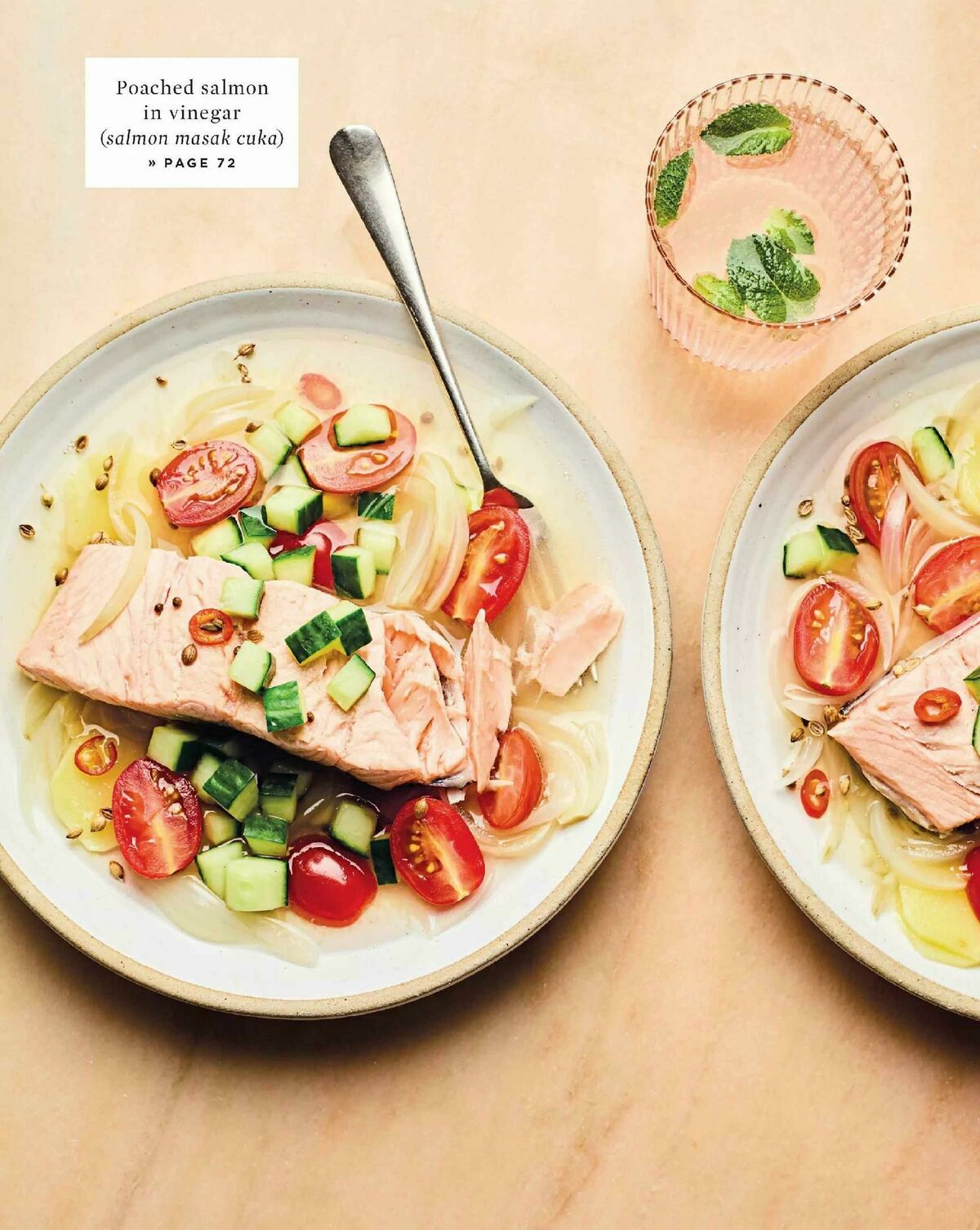 Sainsbury's Magazine April Offers from 1 April