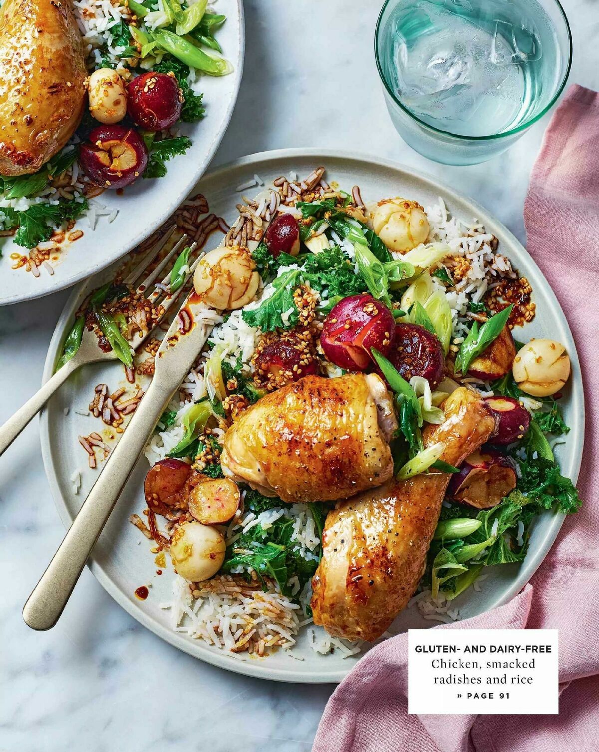Sainsbury's Magazine April Offers from 1 April