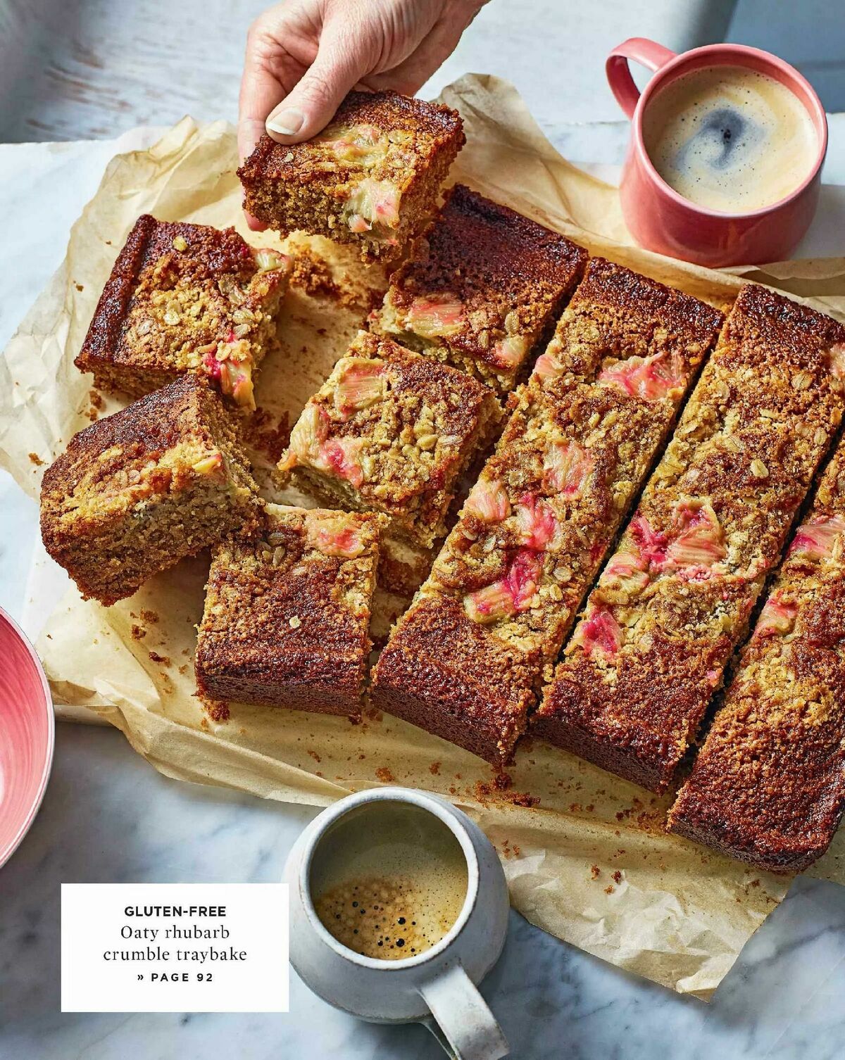 Sainsbury's Magazine April Offers from 1 April