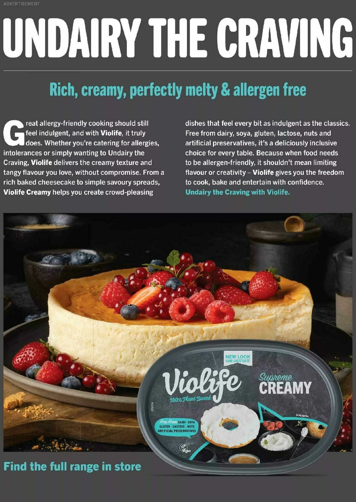 Sainsbury's Magazine April Offers from 1 April