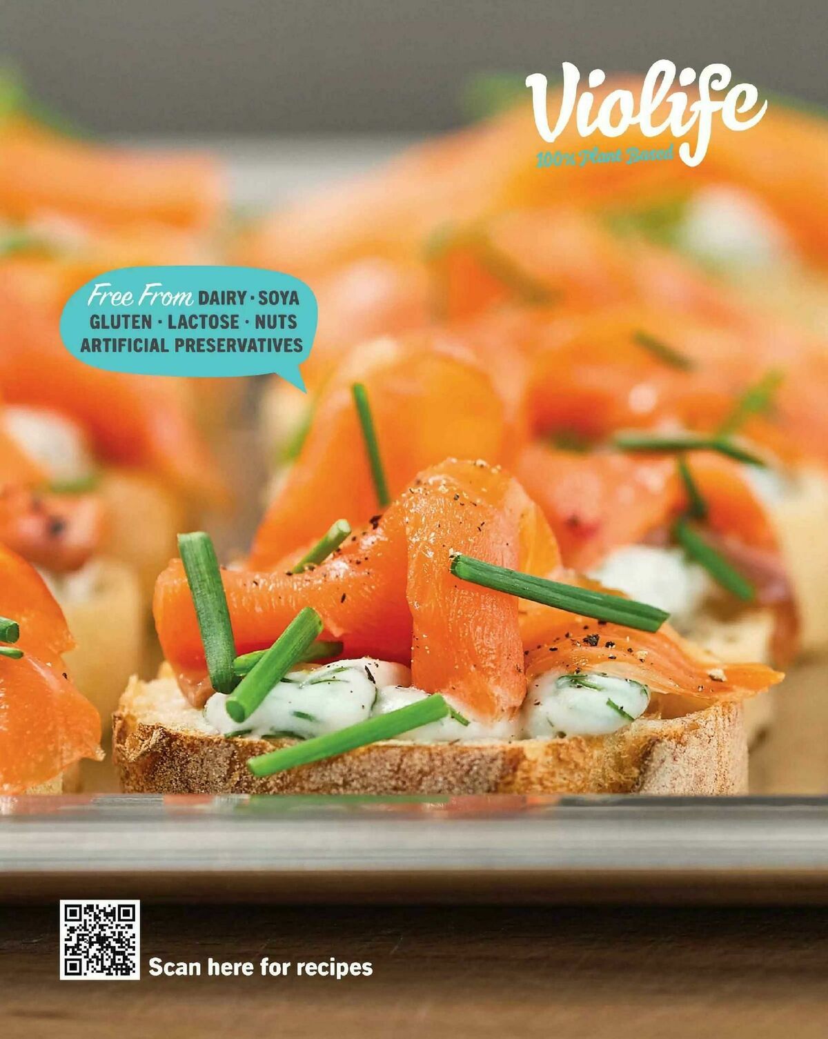 Sainsbury's Magazine April Offers from 1 April