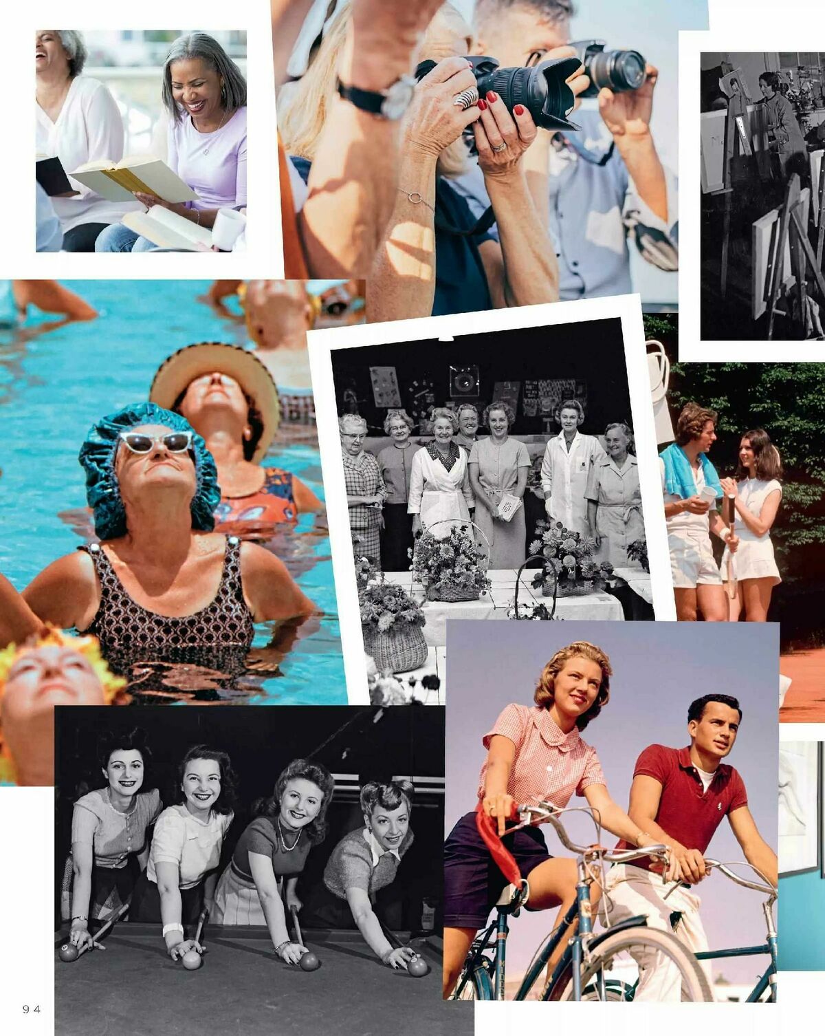 Sainsbury's Magazine April Offers from 1 April