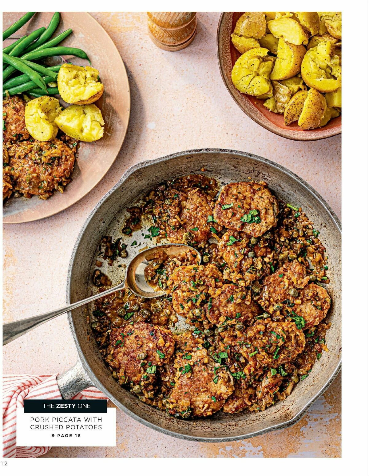 Sainsbury's Magazine May Offers from 1 May
