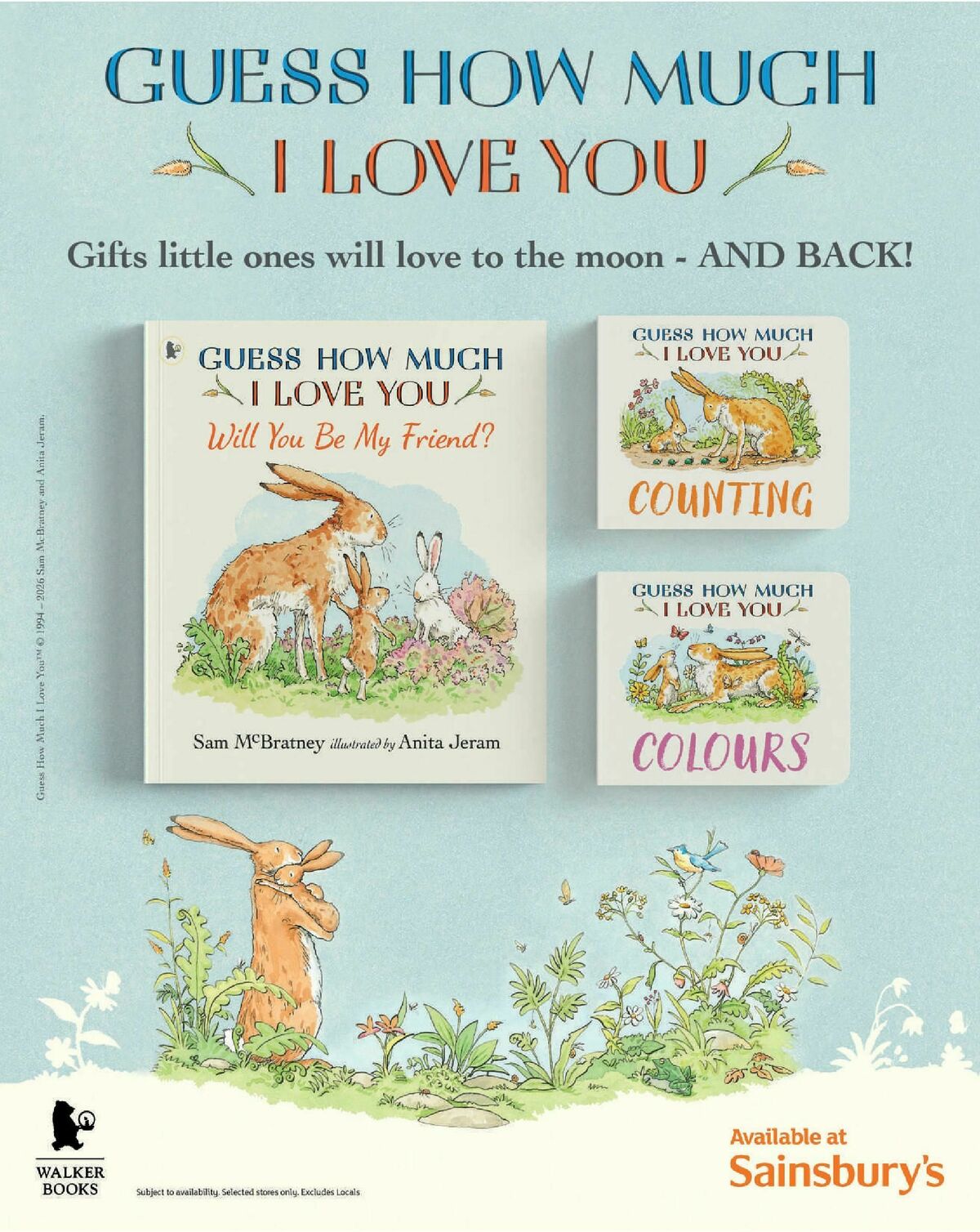 Sainsbury's Magazine May Offers from 1 May