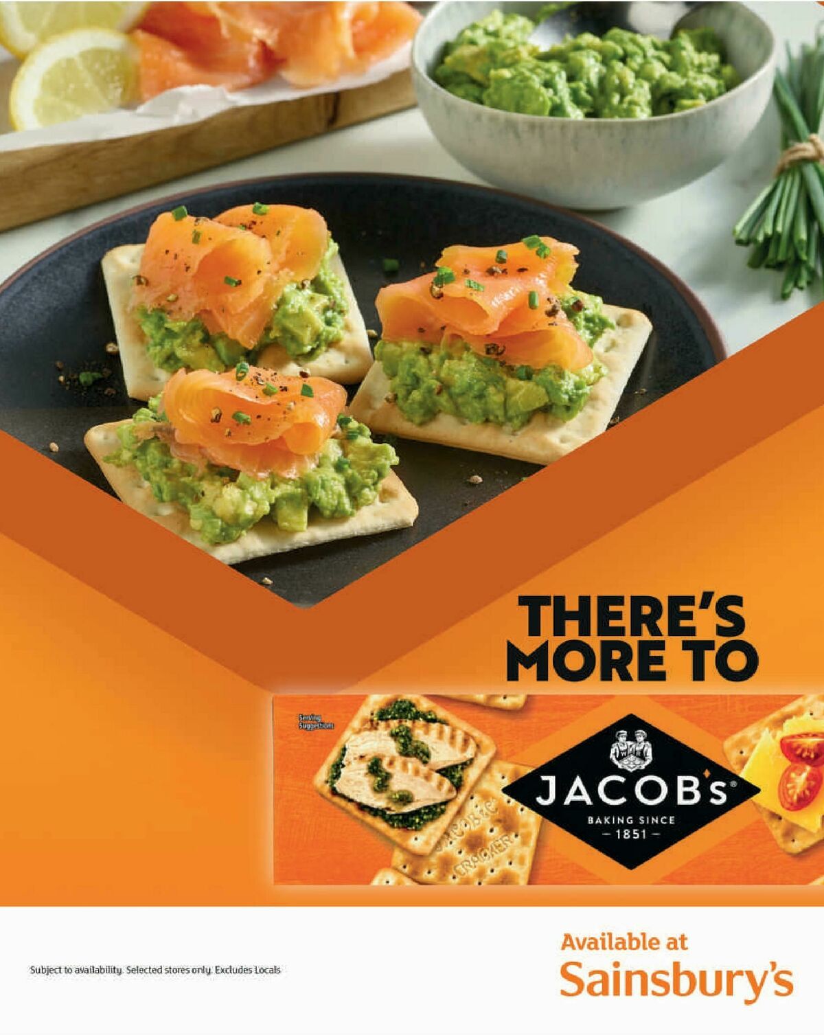 Sainsbury's Magazine May Offers from 1 May