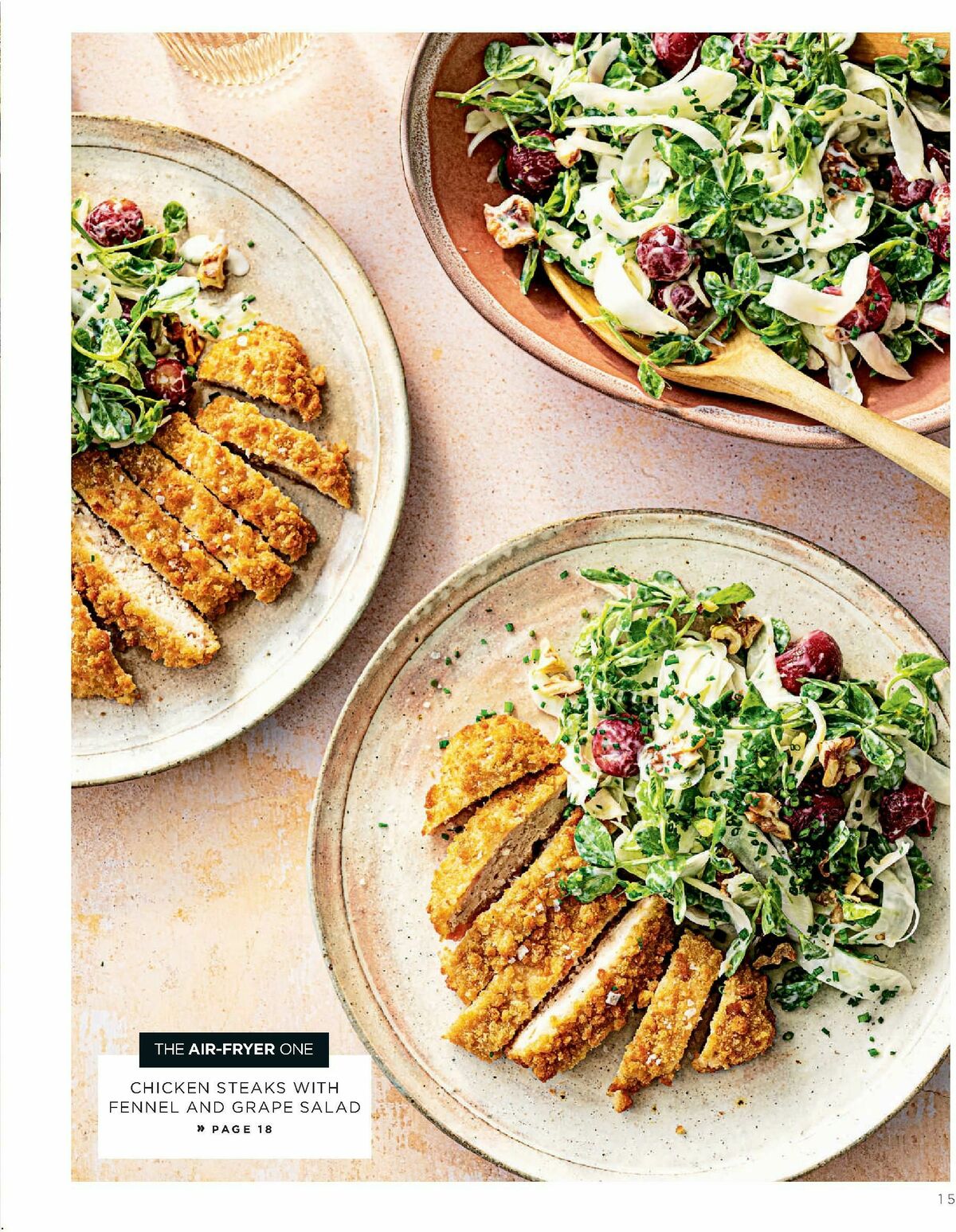 Sainsbury's Magazine May Offers from 1 May