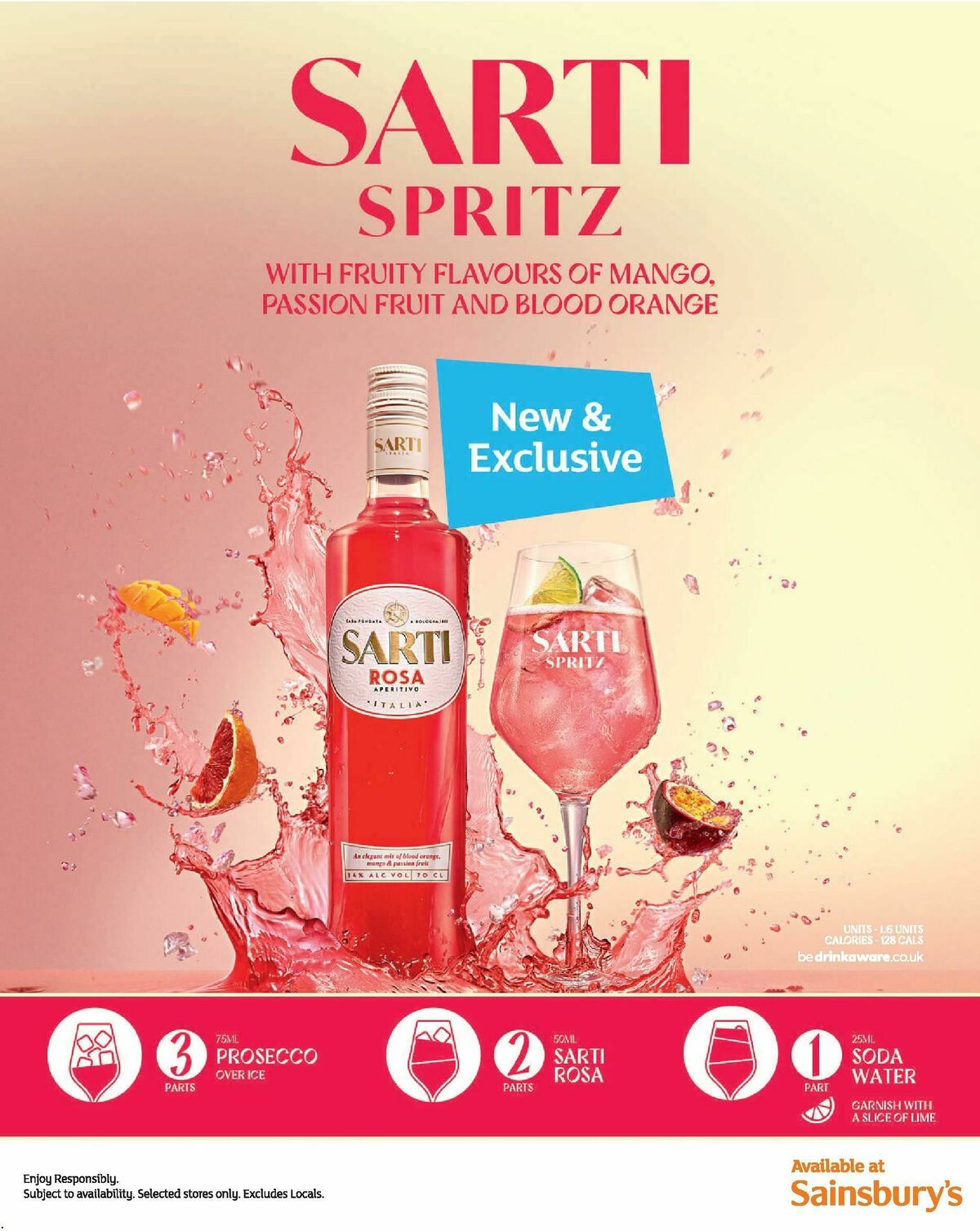 Sainsbury's Magazine May Offers from 1 May