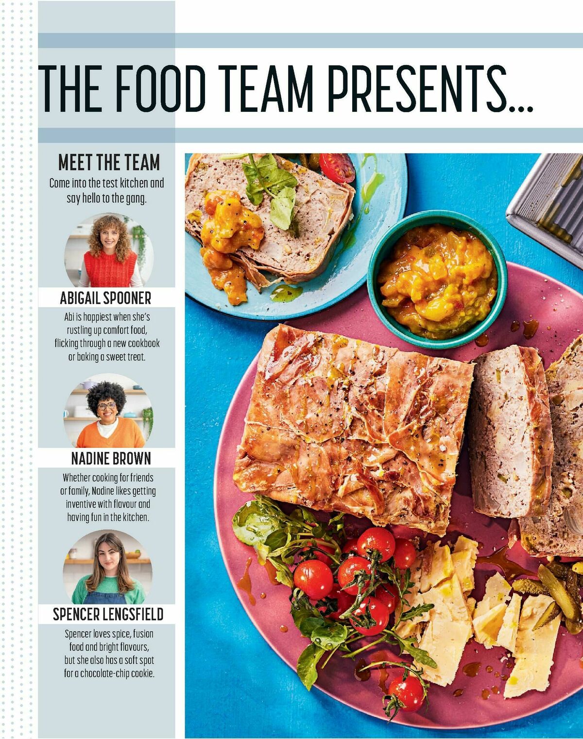 Sainsbury's Magazine May Offers from 1 May
