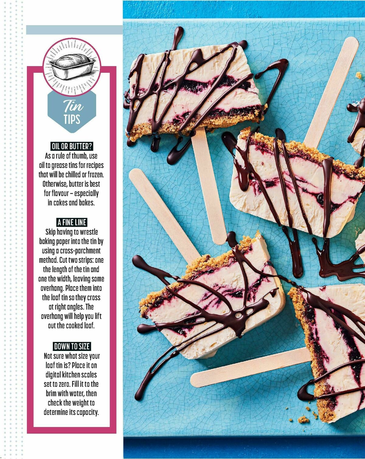 Sainsbury's Magazine May Offers from 1 May