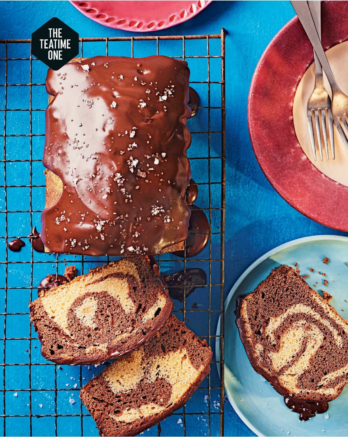 Sainsbury's Magazine May Offers from 1 May