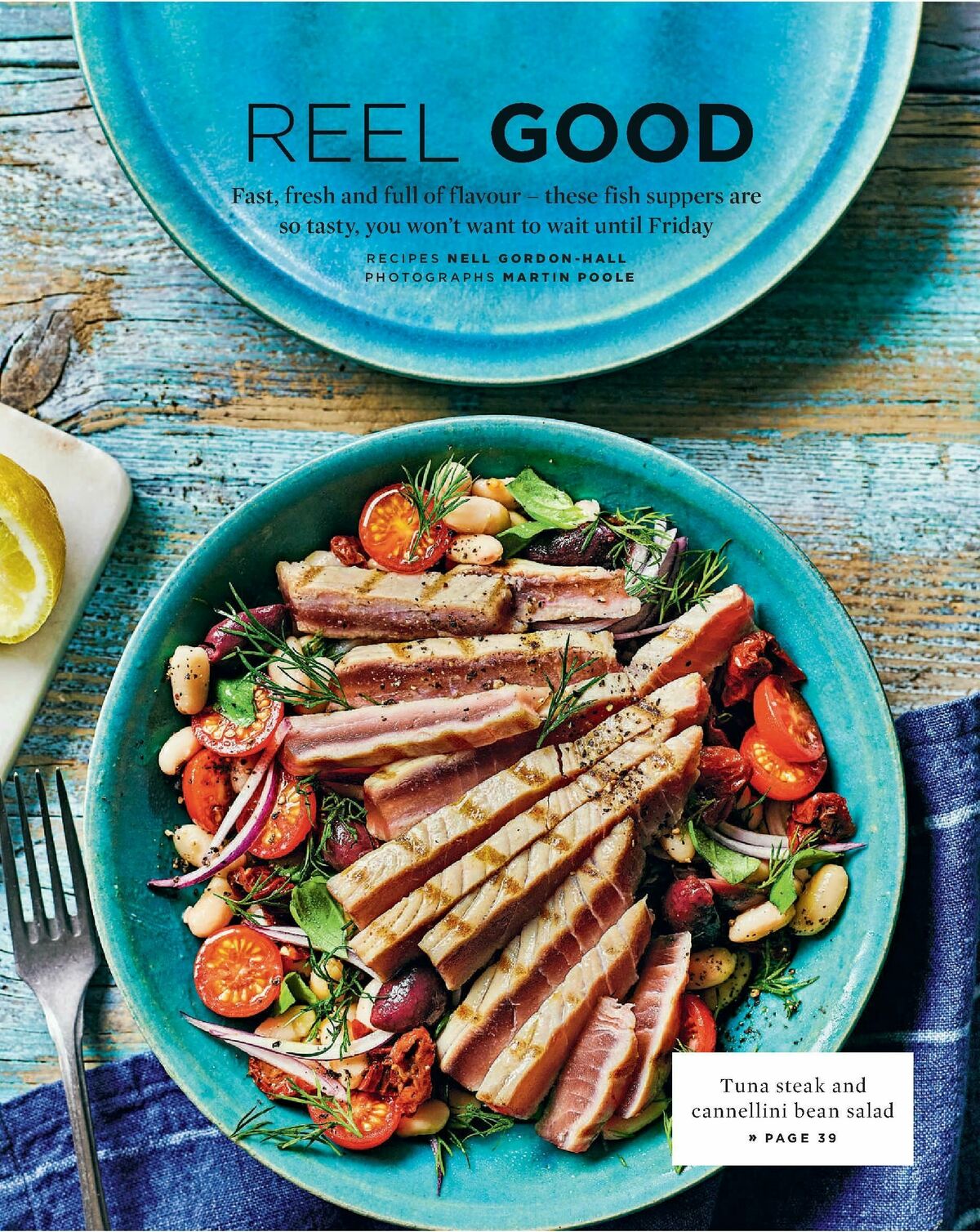 Sainsbury's Magazine May Offers from 1 May
