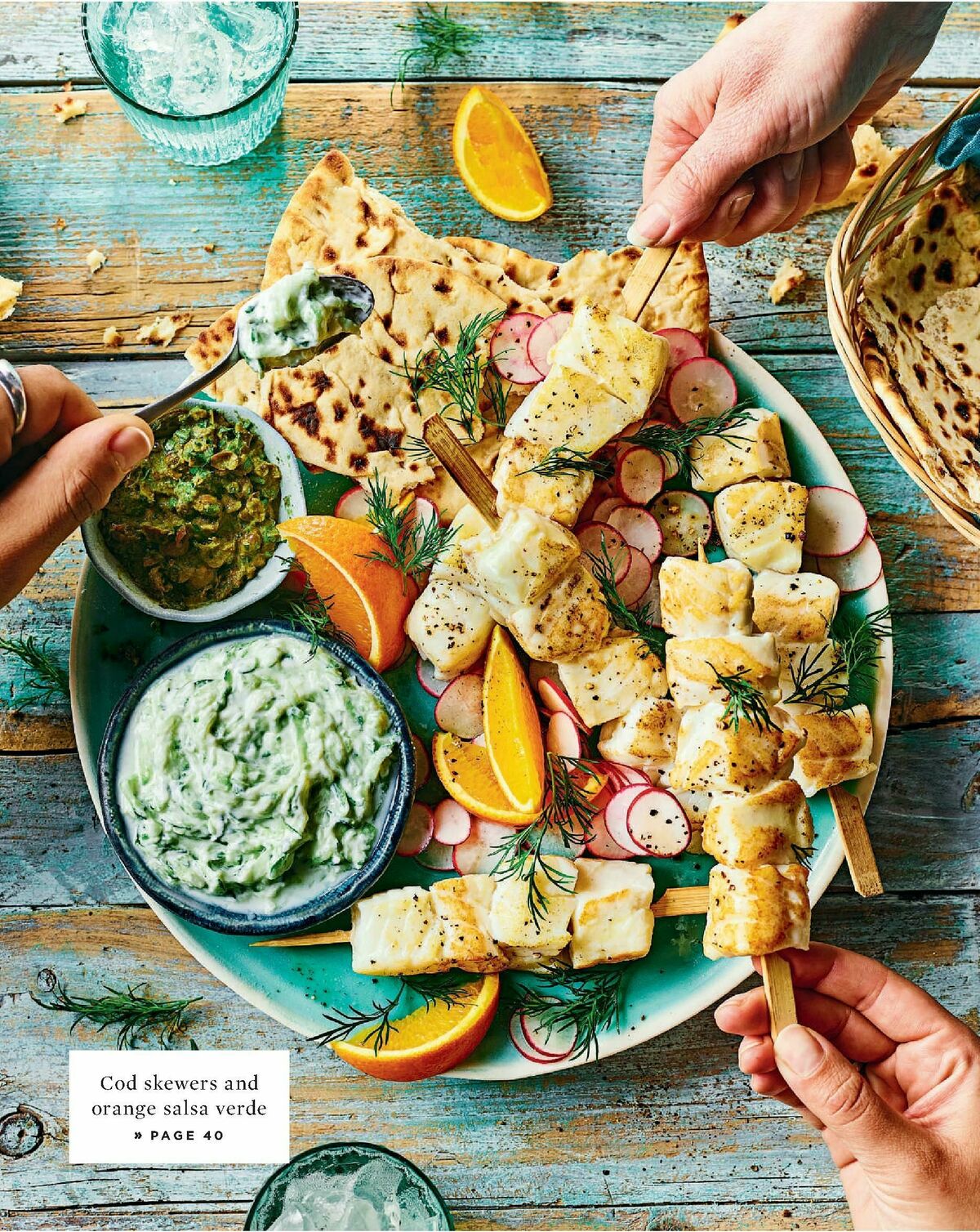 Sainsbury's Magazine May Offers from 1 May