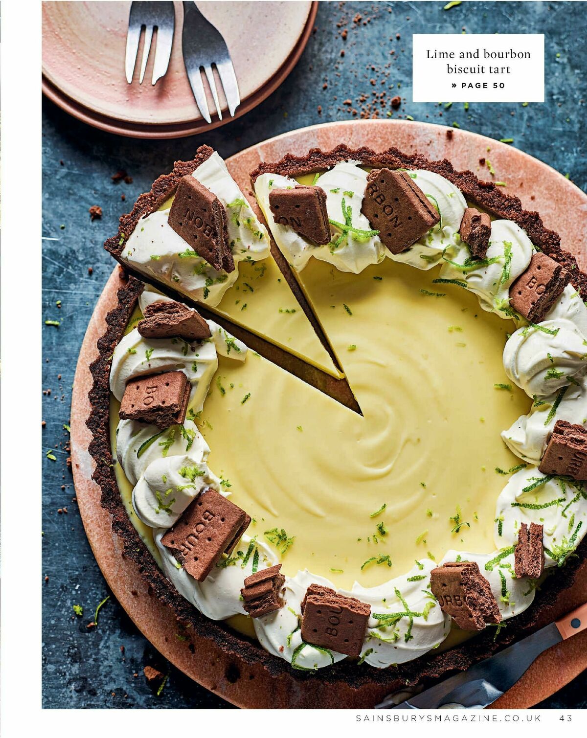 Sainsbury's Magazine May Offers from 1 May