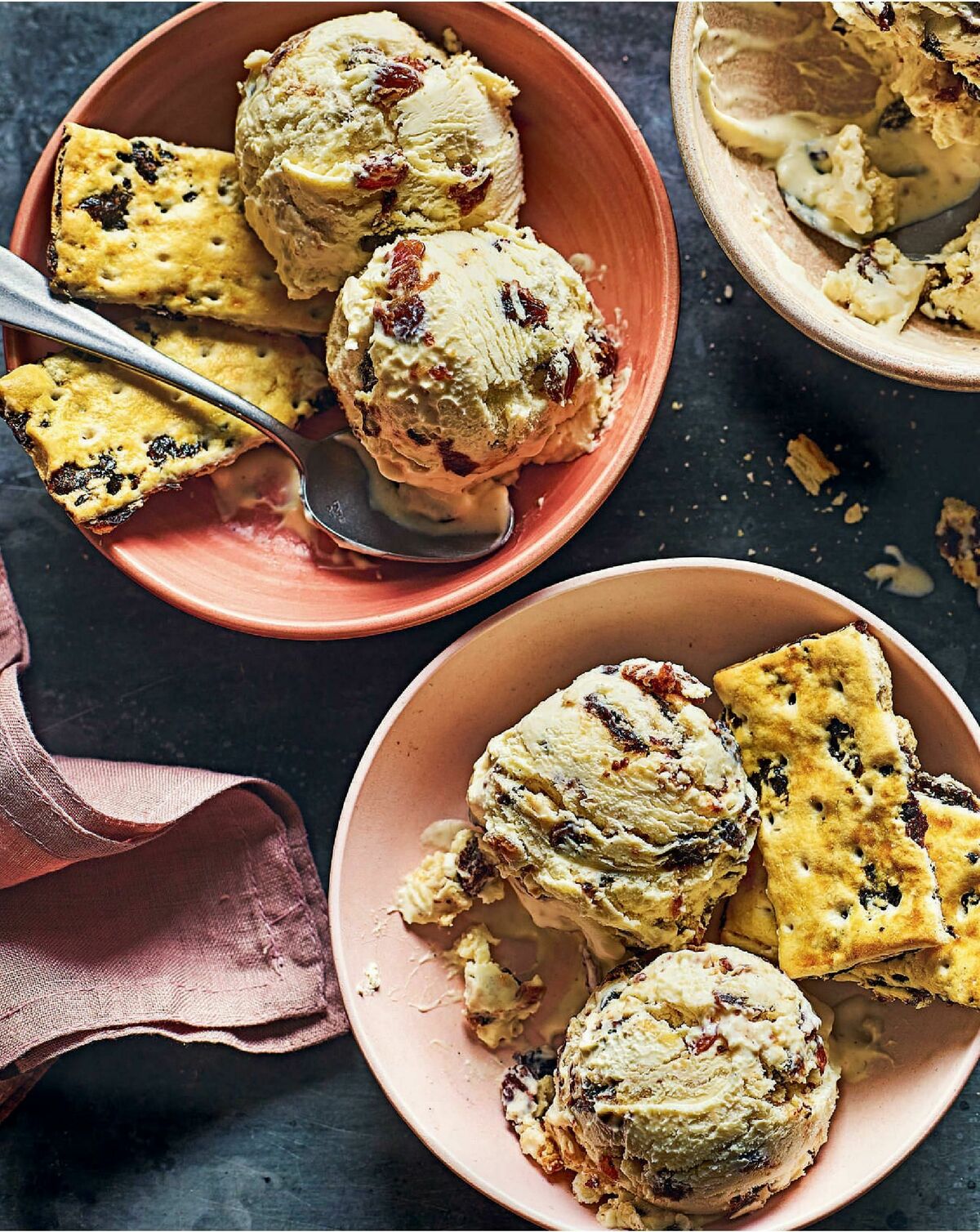 Sainsbury's Magazine May Offers from 1 May