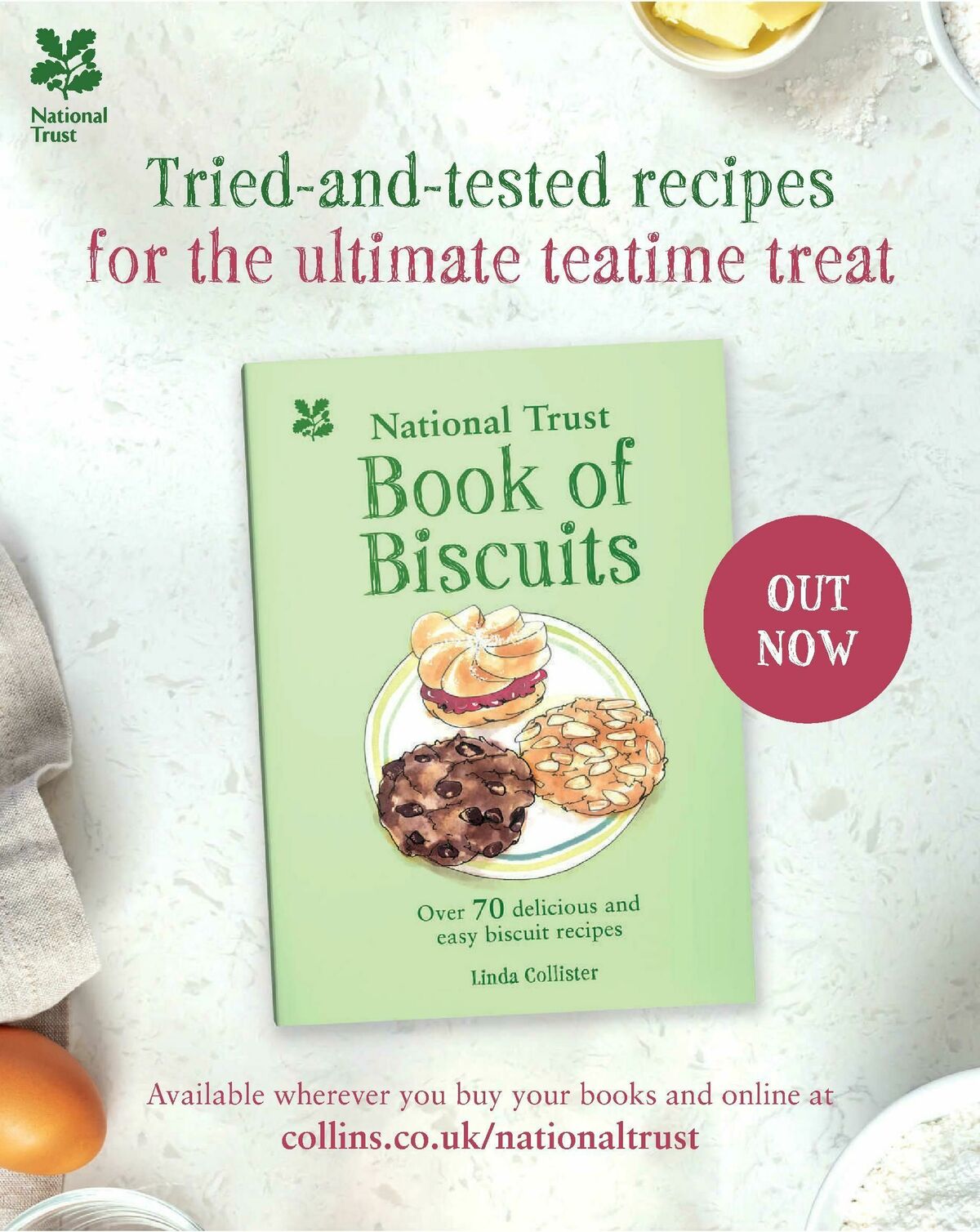 Sainsbury's Magazine May Offers from 1 May