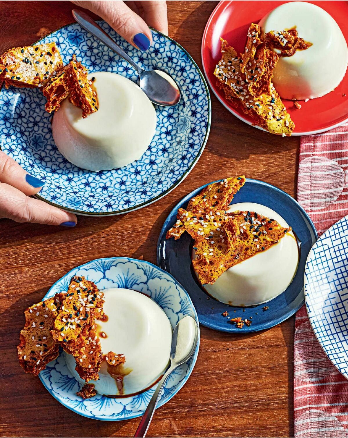 Sainsbury's Magazine May Offers from 1 May