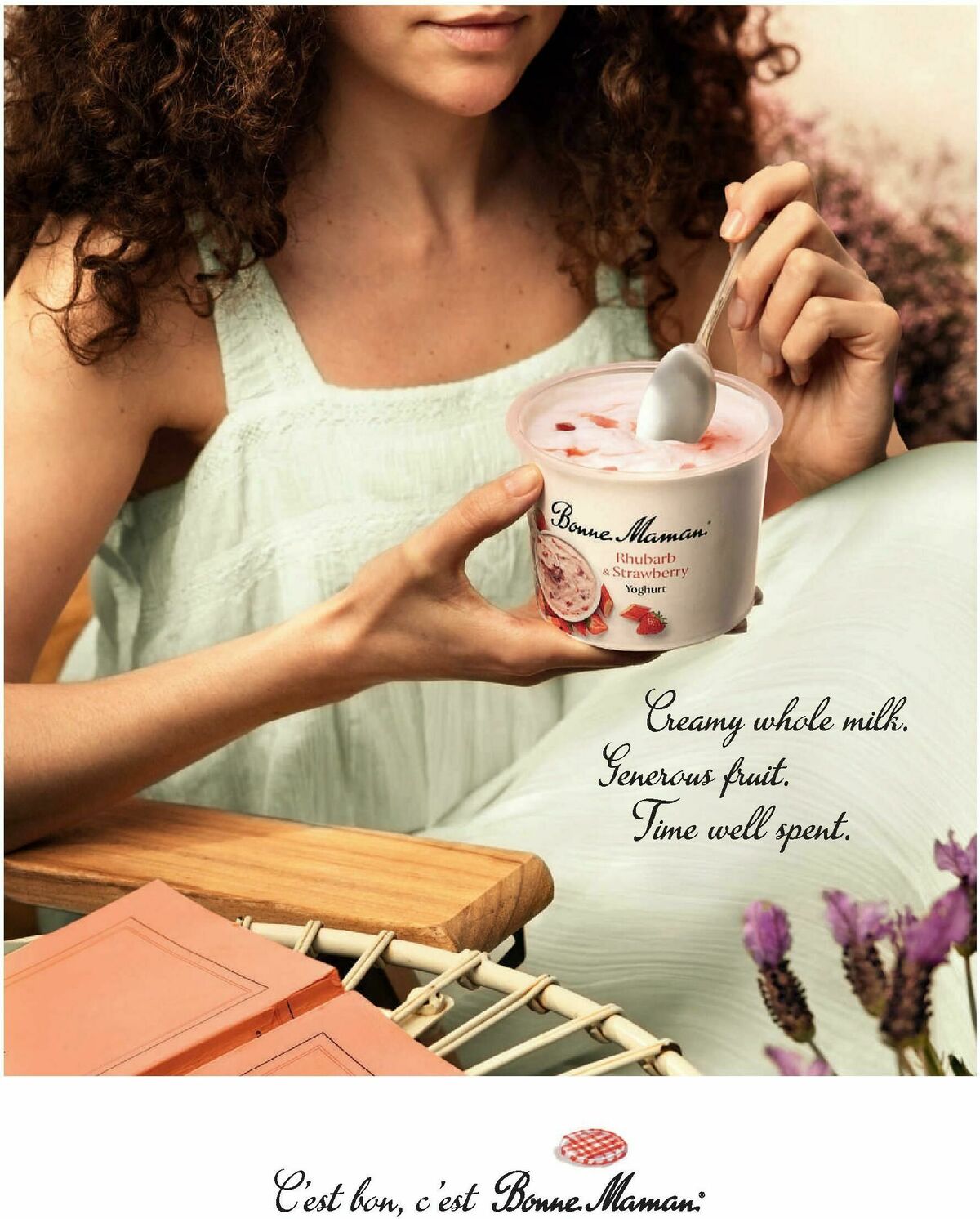 Sainsbury's Magazine May Offers from 1 May