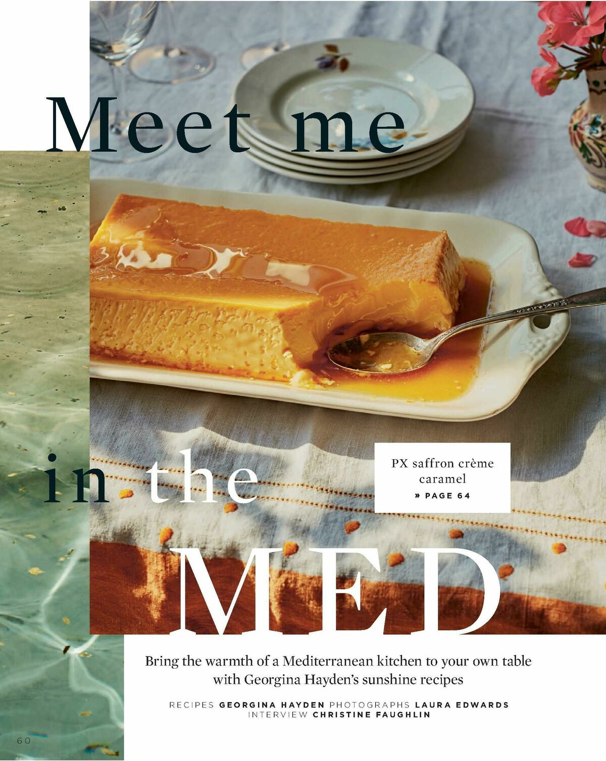 Sainsbury's Magazine May Offers from 1 May